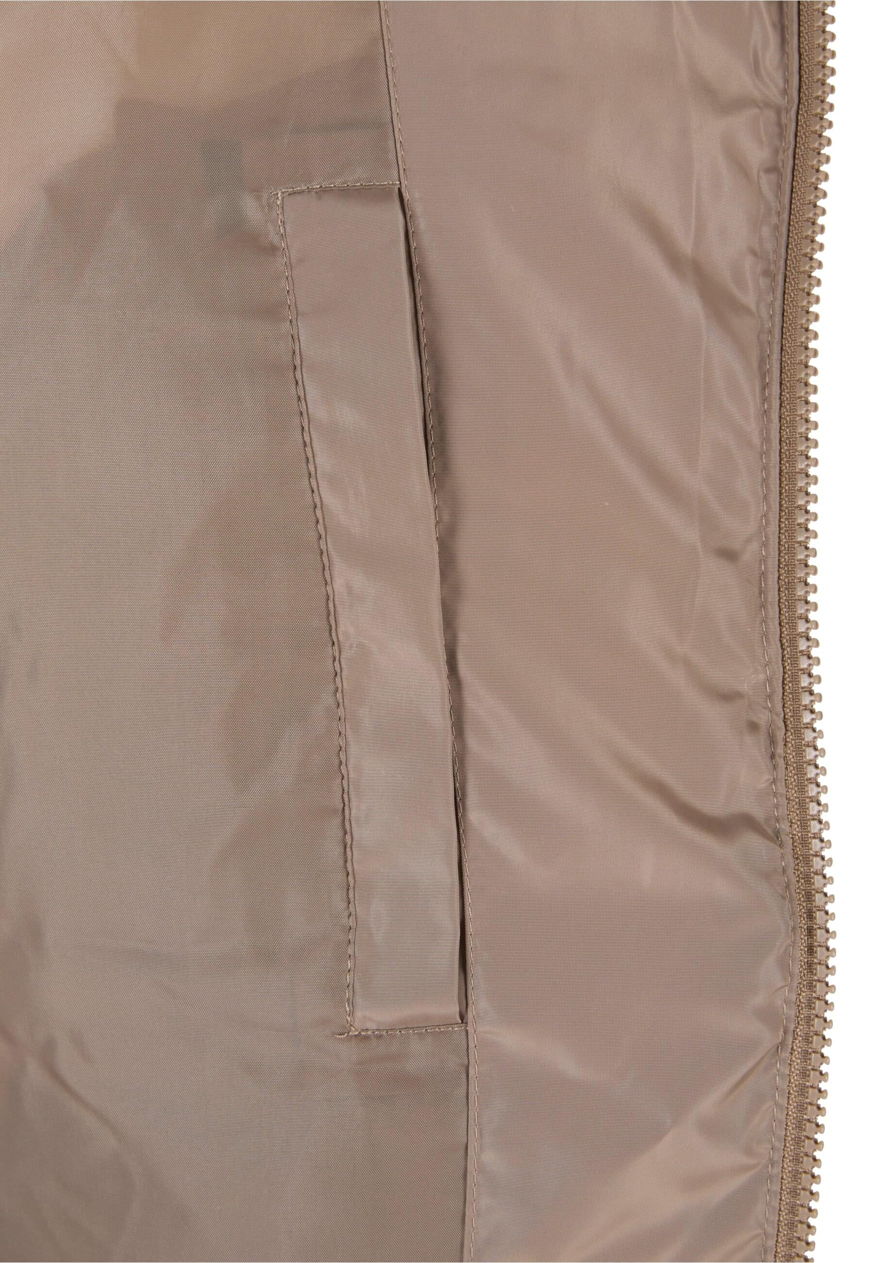 Karl Kani Winterjacke »Karl Kani Retro Essential Puffer Jacket«, (1 St.), ohne Kapuze