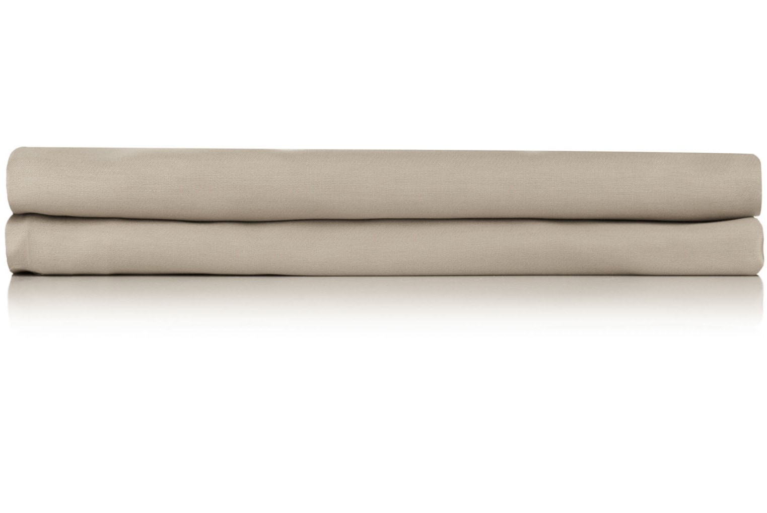 ZO HOME Spannbettlaken »Satinado«, Laken aus 100% Baumwolle, hochwertiges Mako-Satin, Betttuch ab 90x200