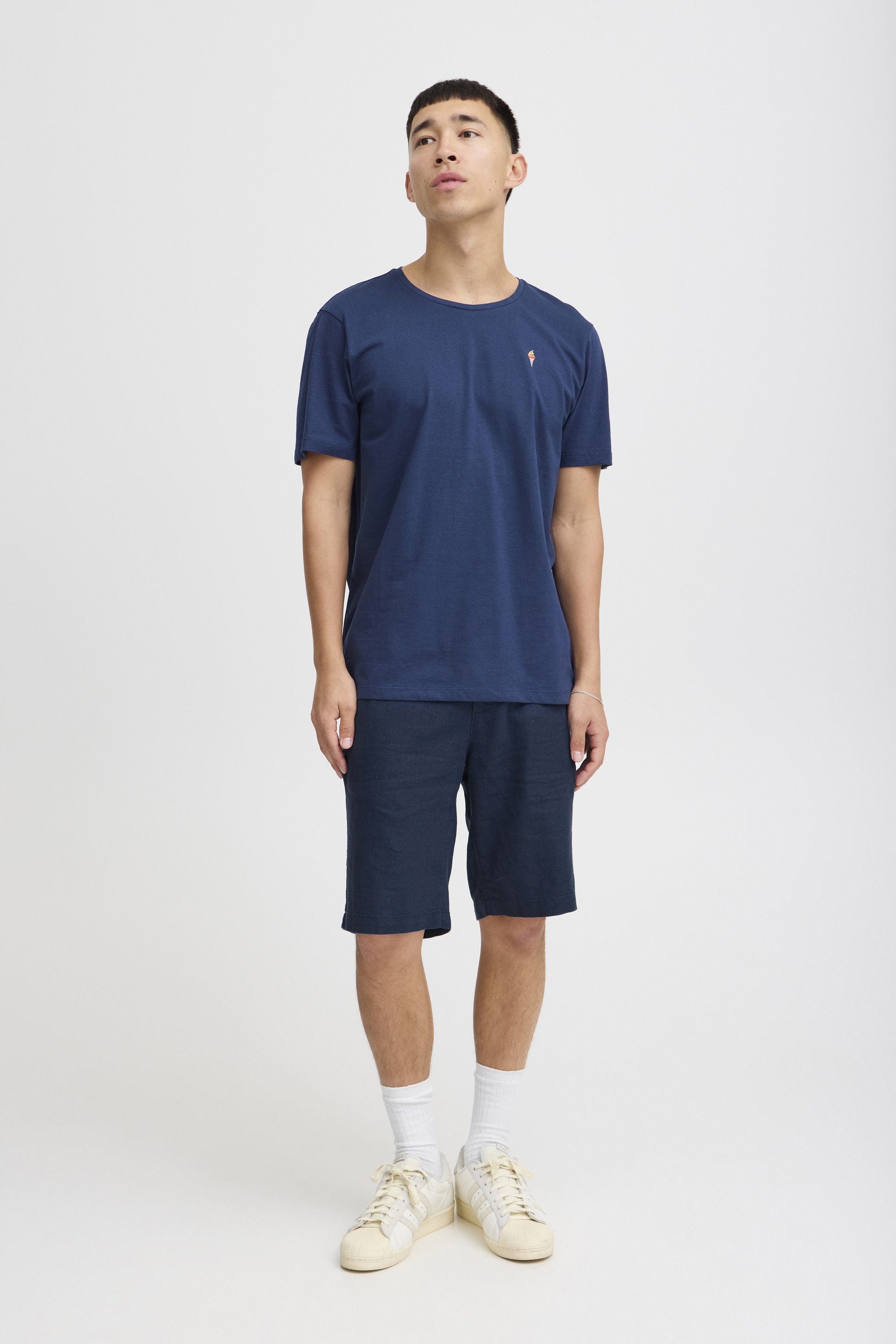 Thumbnail - Blend Shorts "BHShorts" Lässige Shorts mit Taschen