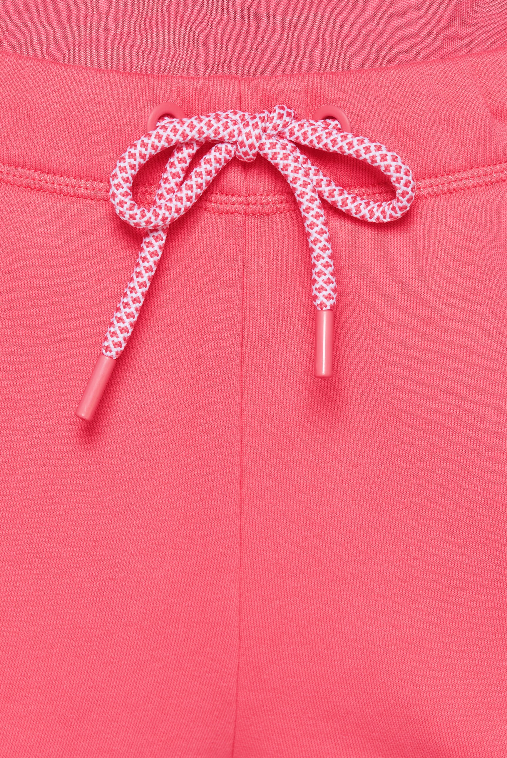 SOCCX Sporthose, mit Elastikbund und Kordel
