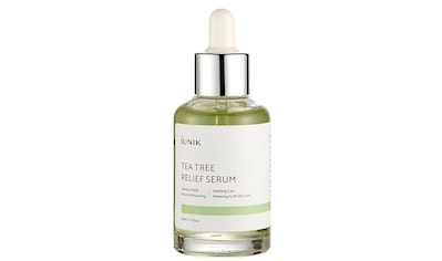 Gesichtsserum »Tea Tree Relief Serum«