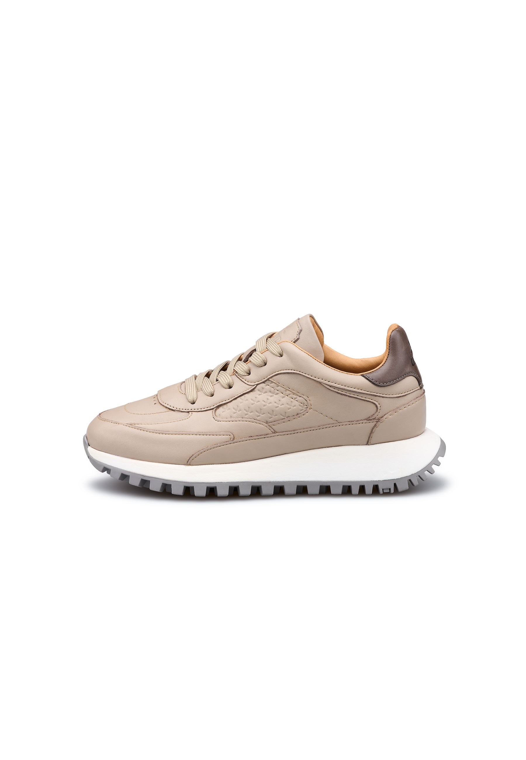 Lloyd Sneaker »STELLA«  mit herausnehmbarem Fußbett