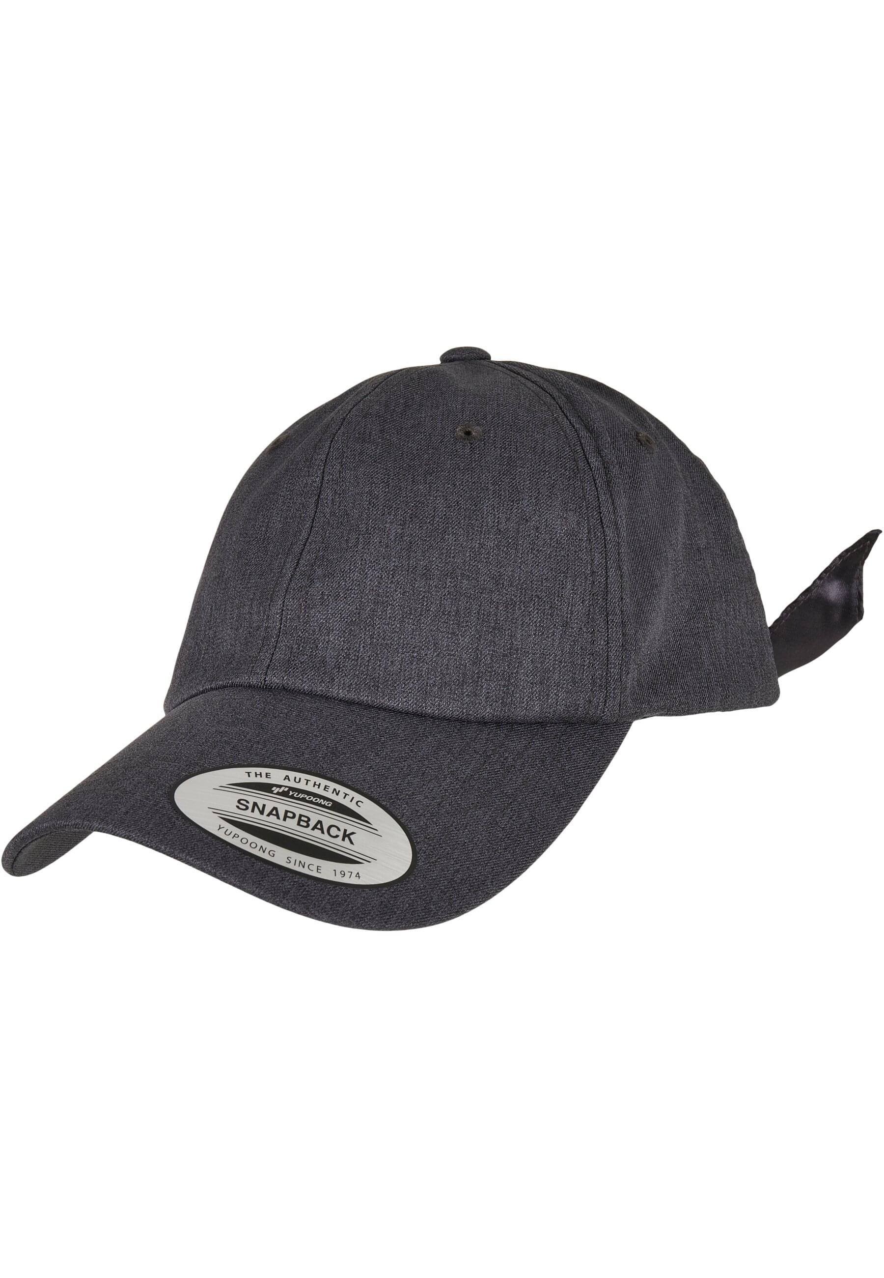 Flexfit Flex Cap »Flexfit Unisex Satin Bow Dad Cap«