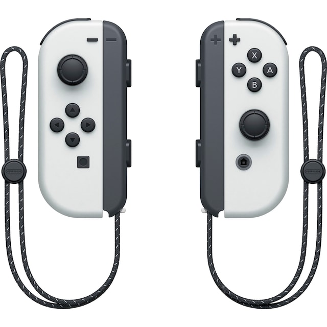 Nintendo Switch Spielekonsole »Switch OLED«, inkl. Mario Kart 8 Deluxe |  BAUR