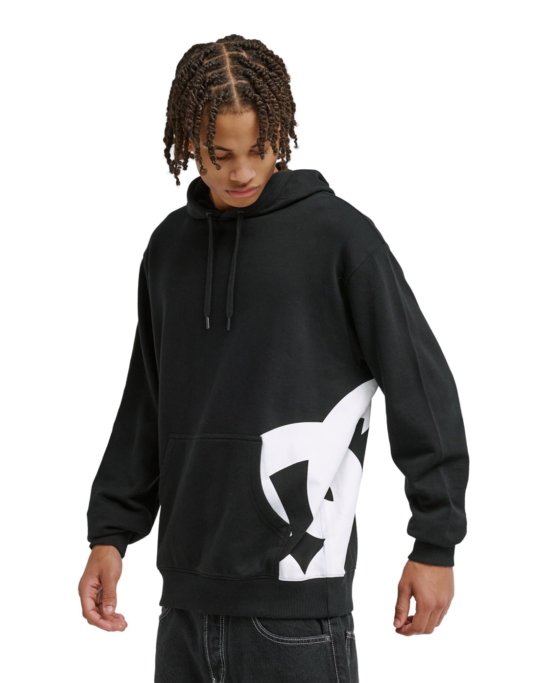 DC Shoes Hoodie »Lanai«
