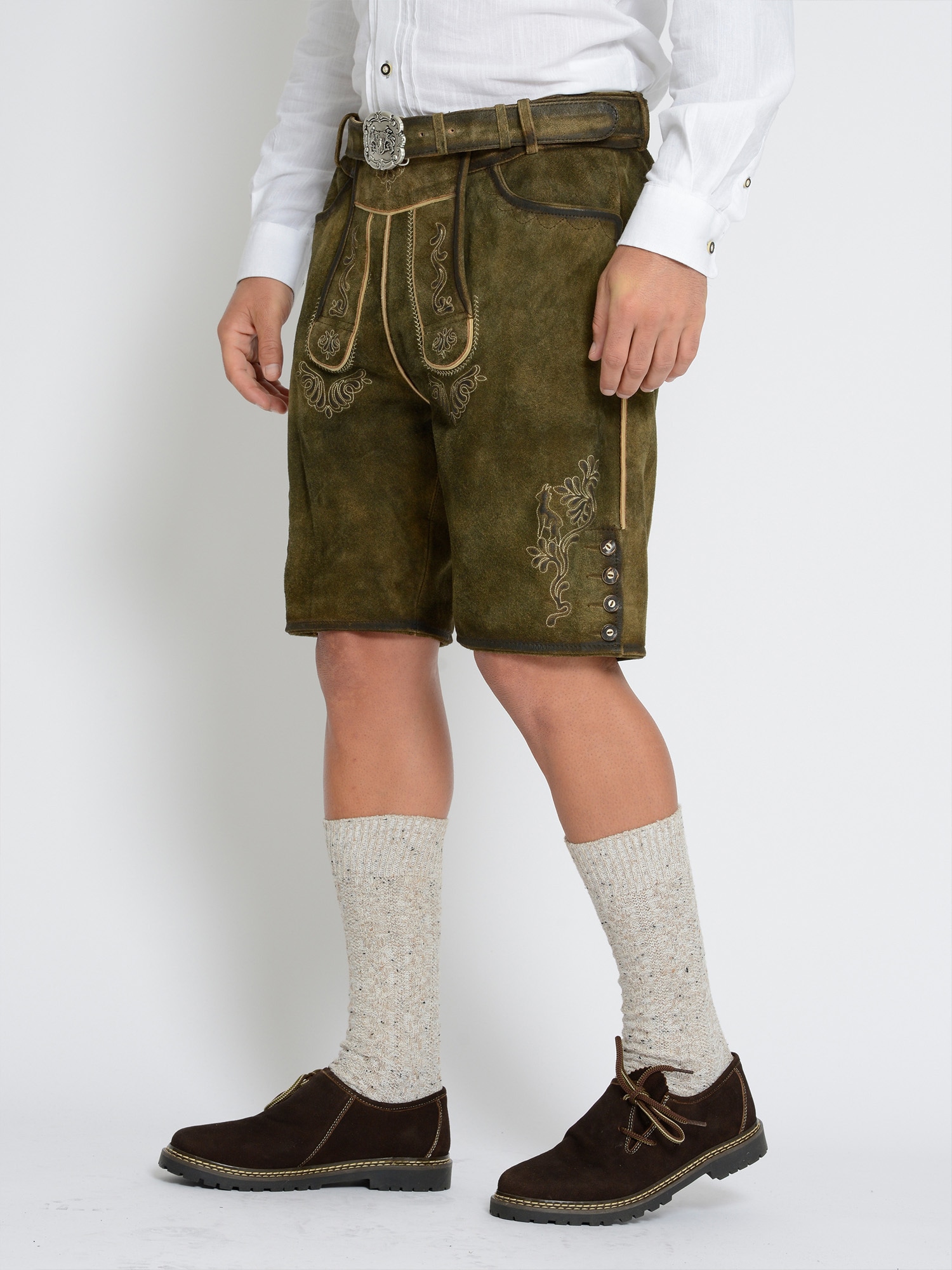 JCC Trachtenhose »31023118«