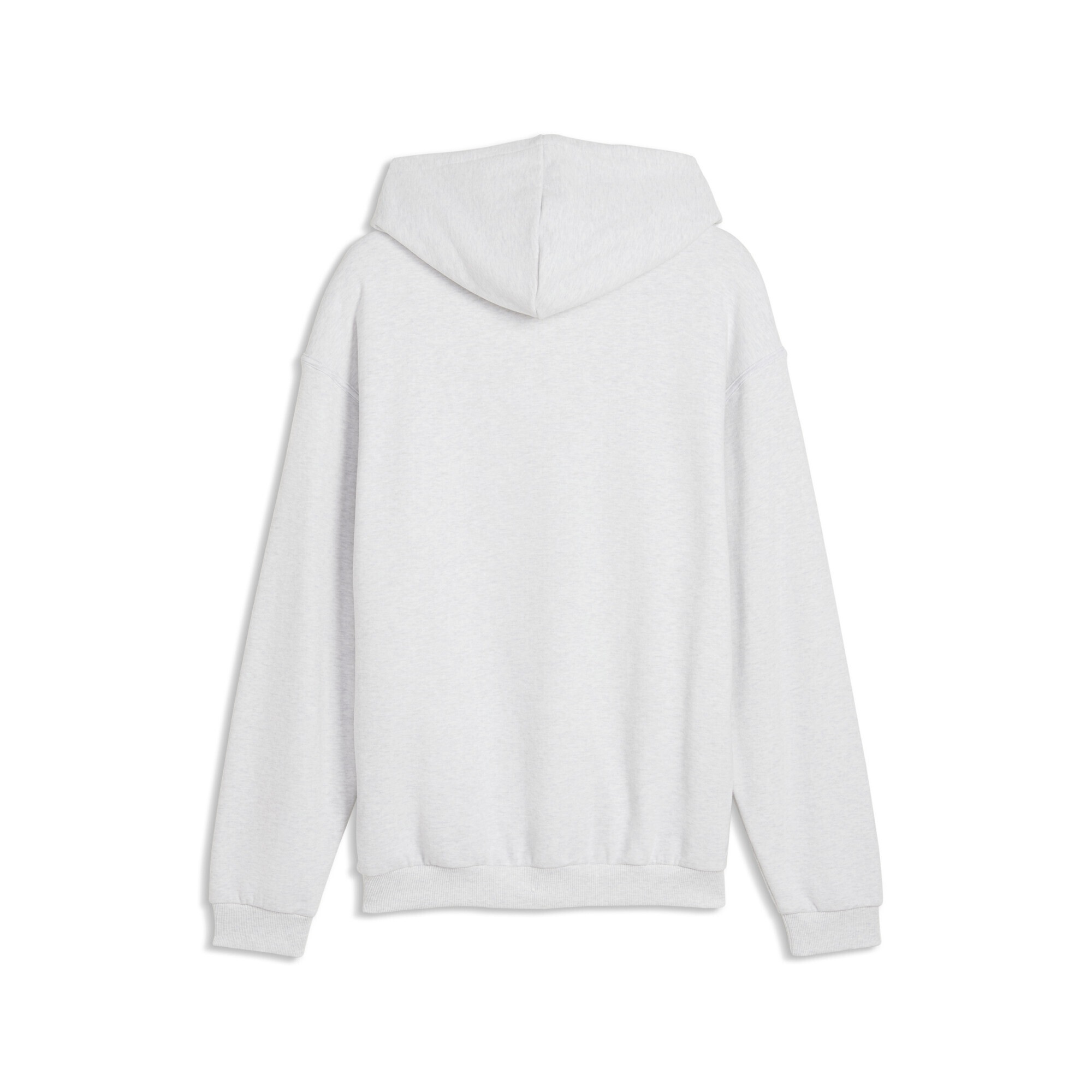 PUMA Hoodie »Essentials Elevated No. 1 Relaxed Hoodie Herren«
