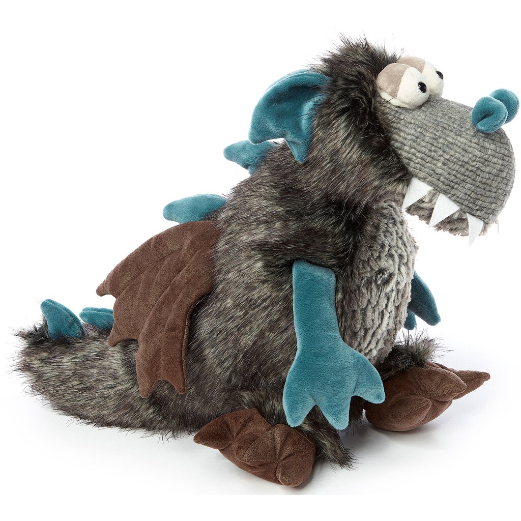 Sigikid Kuscheltier »BeastsTown - Drache Middle Age«