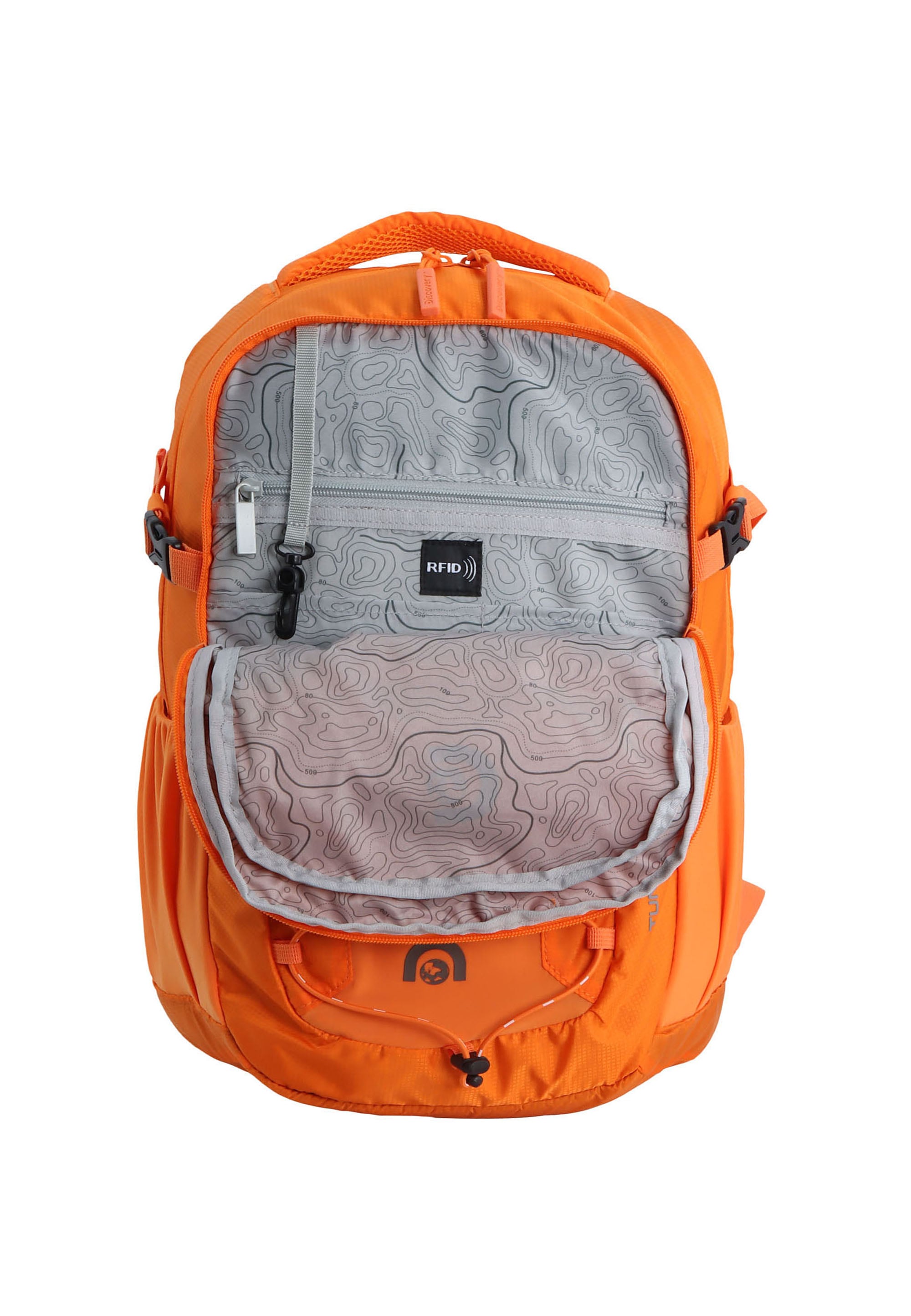 Discovery Sportrucksack »Outdoor«, aus Nylon-Material