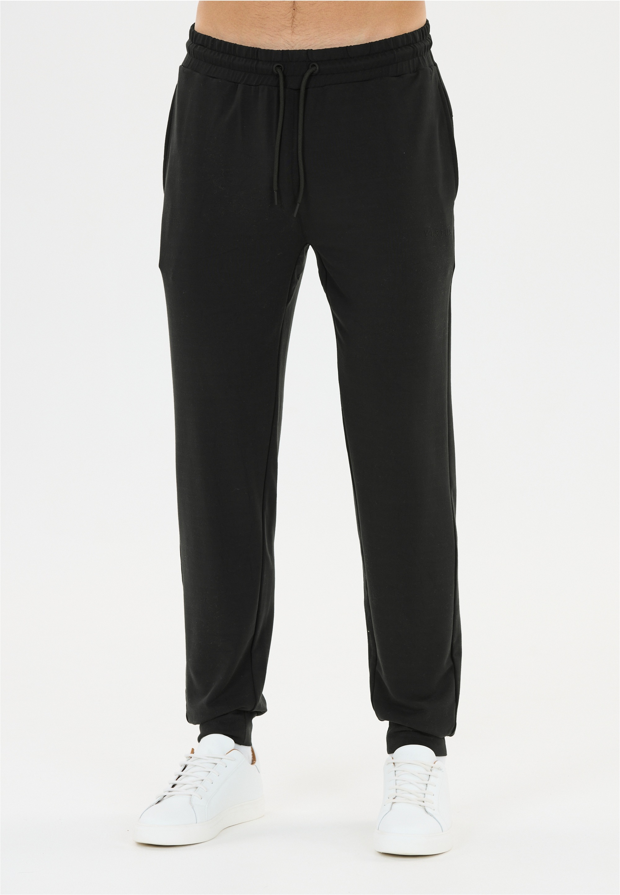 Virtus Sweathose "Streat V3" im relaxed Fit