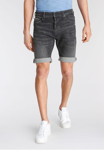 Replay Jeansshorts, Saum krempelbar kaufen Replay Jeansshorts, Saum krempelbar kaufen