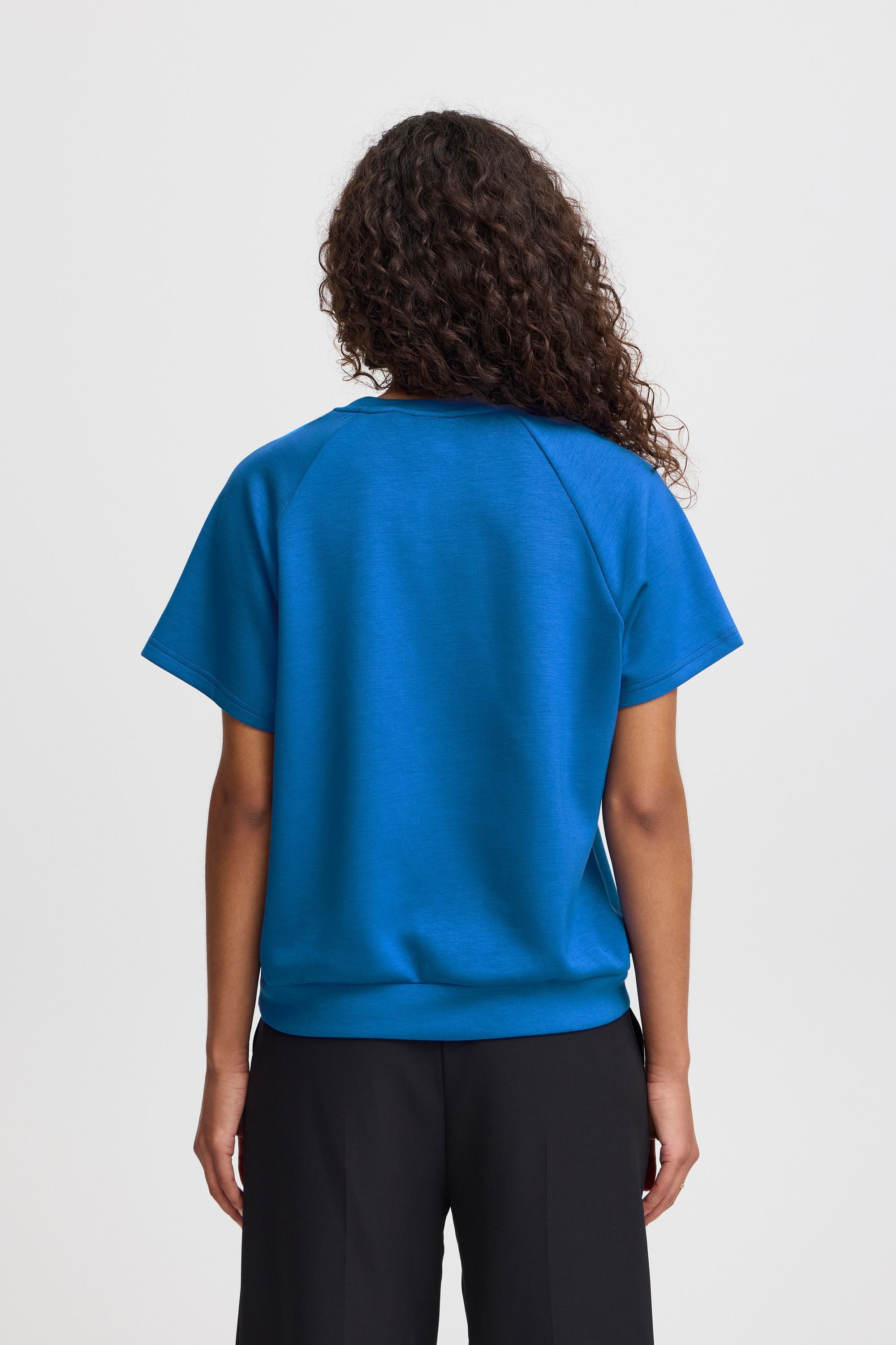 Ichi T-Shirt »T-Shirt IXSVALA SS«