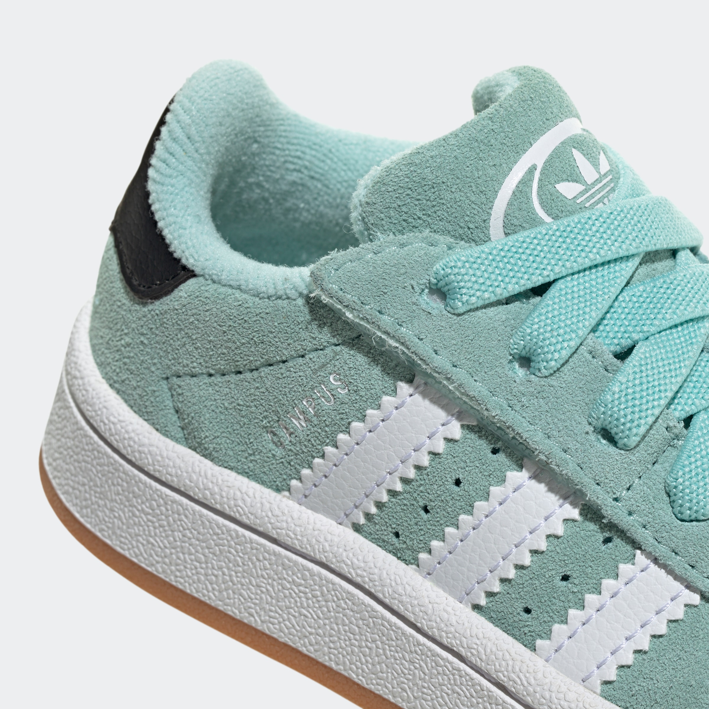 adidas Originals Sneaker »CAMPUS 00S COMFORT CLOSURE ELASTIC LACE KIDS«, für Kinder