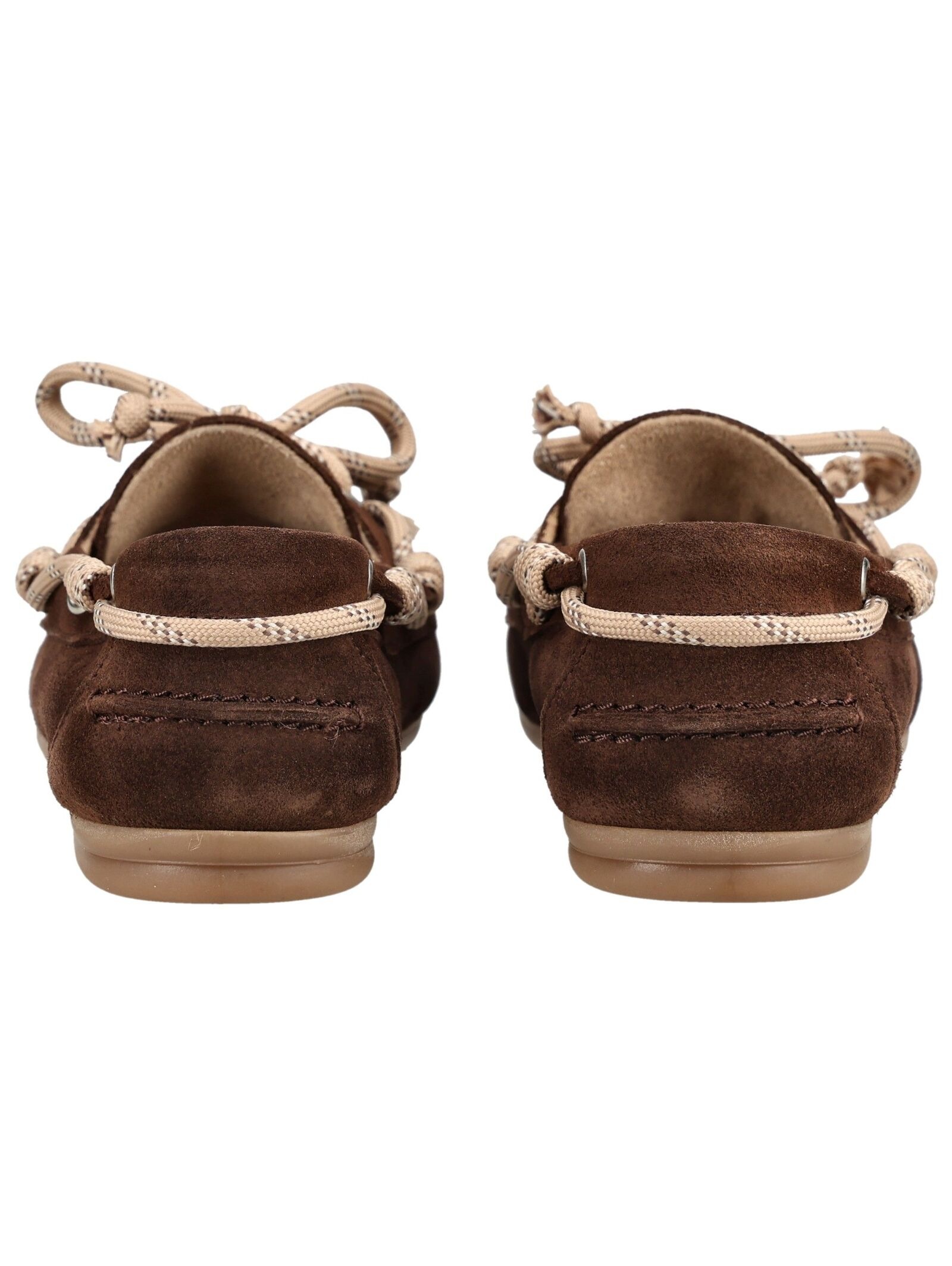 Pavement Bootsschuh »Pavement Halbschuhe Veloursleder«