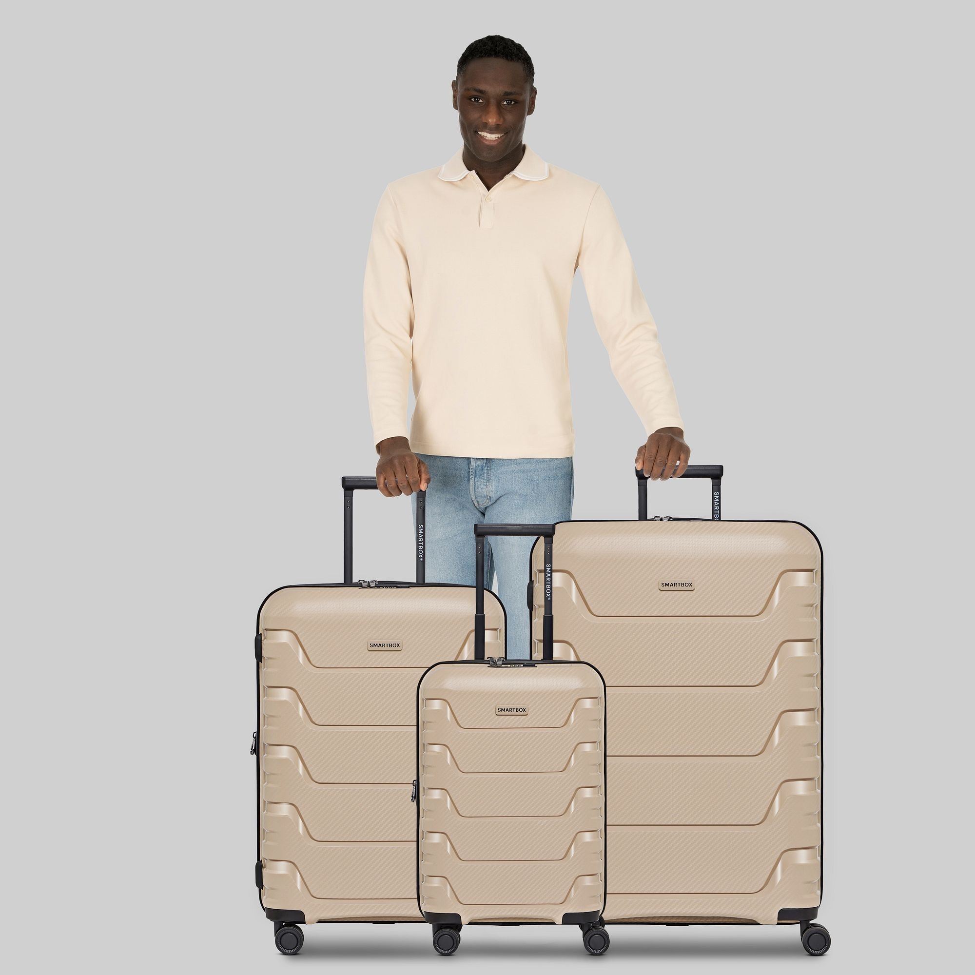 Smartbox Kofferset »Edition 01Edition 01«