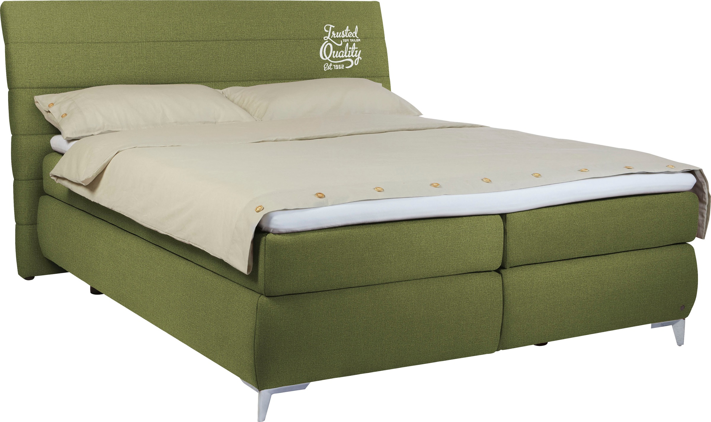 Tom Tailor Boxspringbett