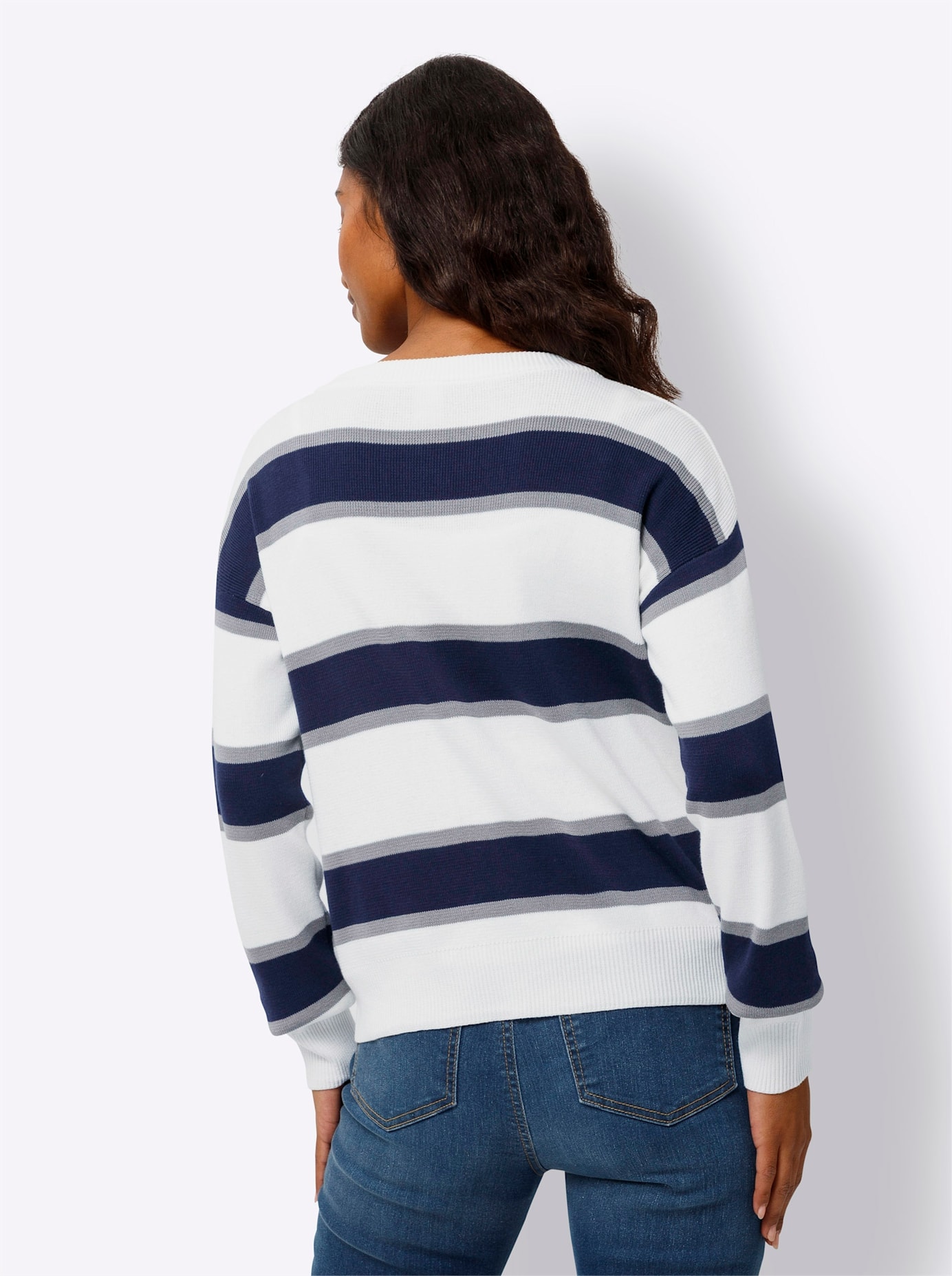 heine Cardigan
