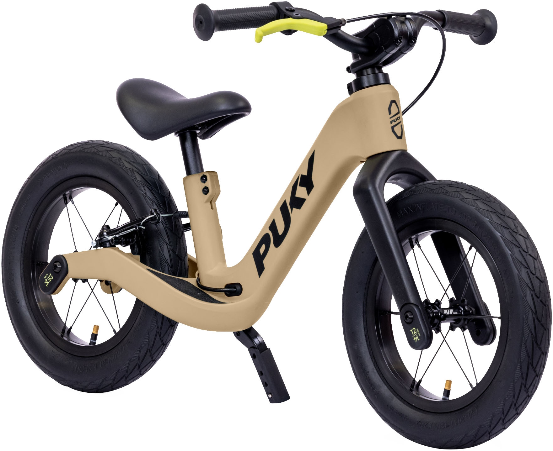 Puky Laufrad »PUKY NEXT 12«
