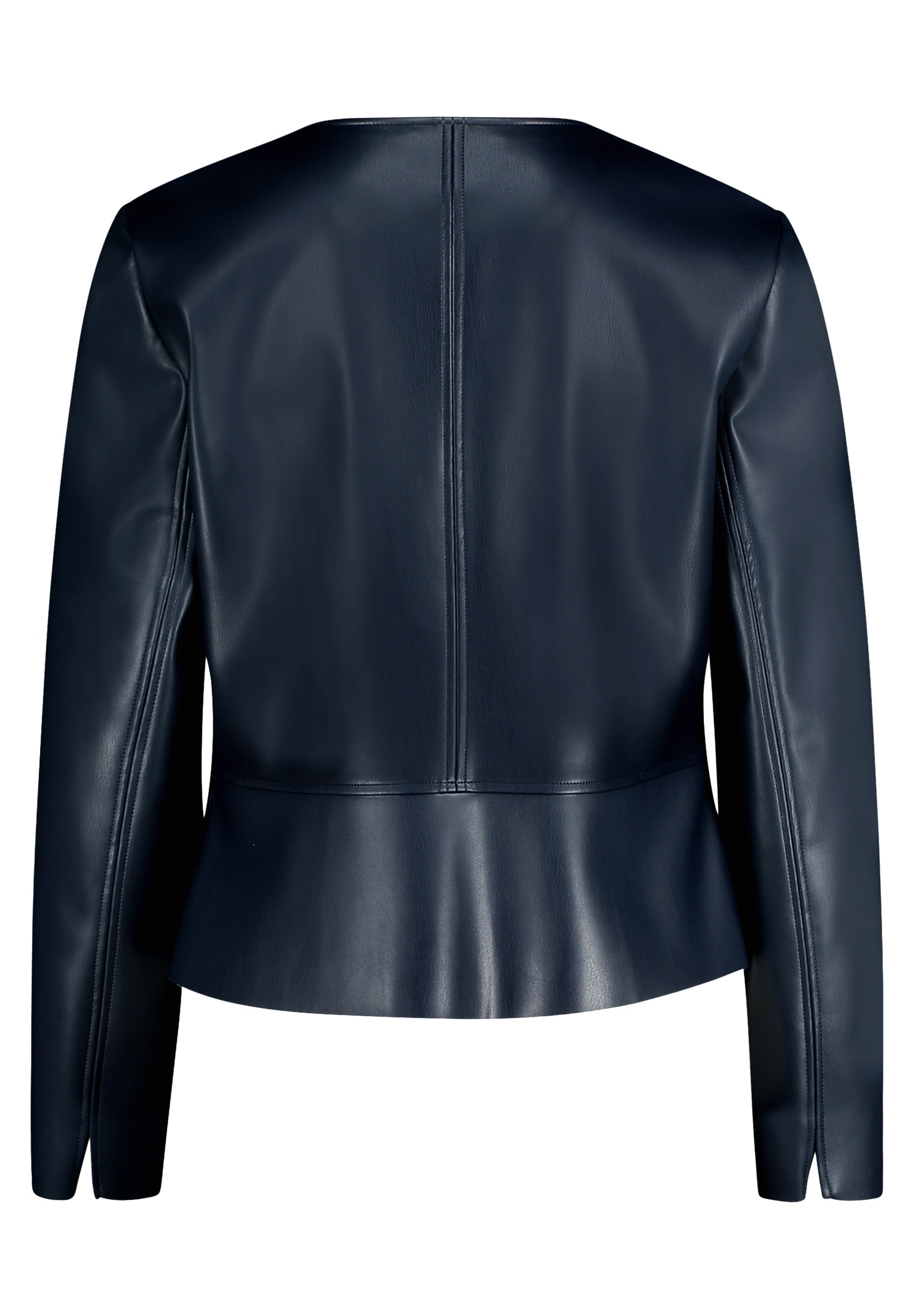 Betty Barclay Jackenblazer »Damen mit Reißverschluss«