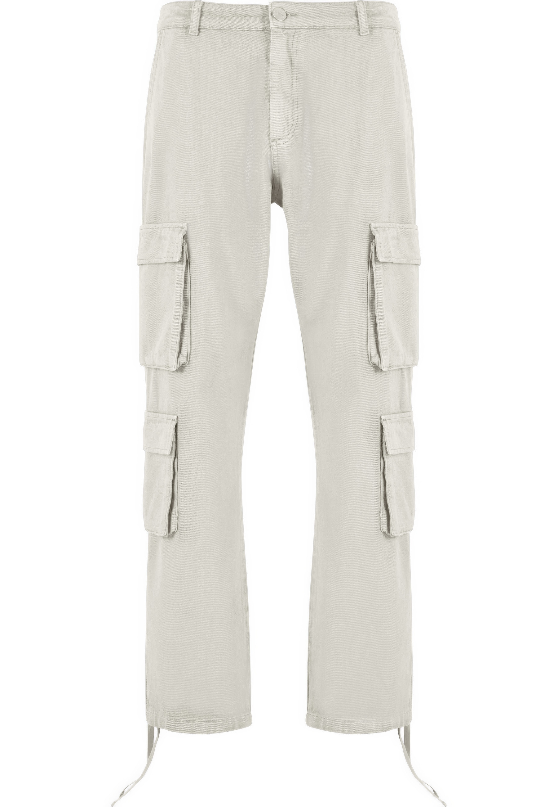2Y Studios Cargohose "2Y Studios 2Y Kiran 4 Pocket Cargo"