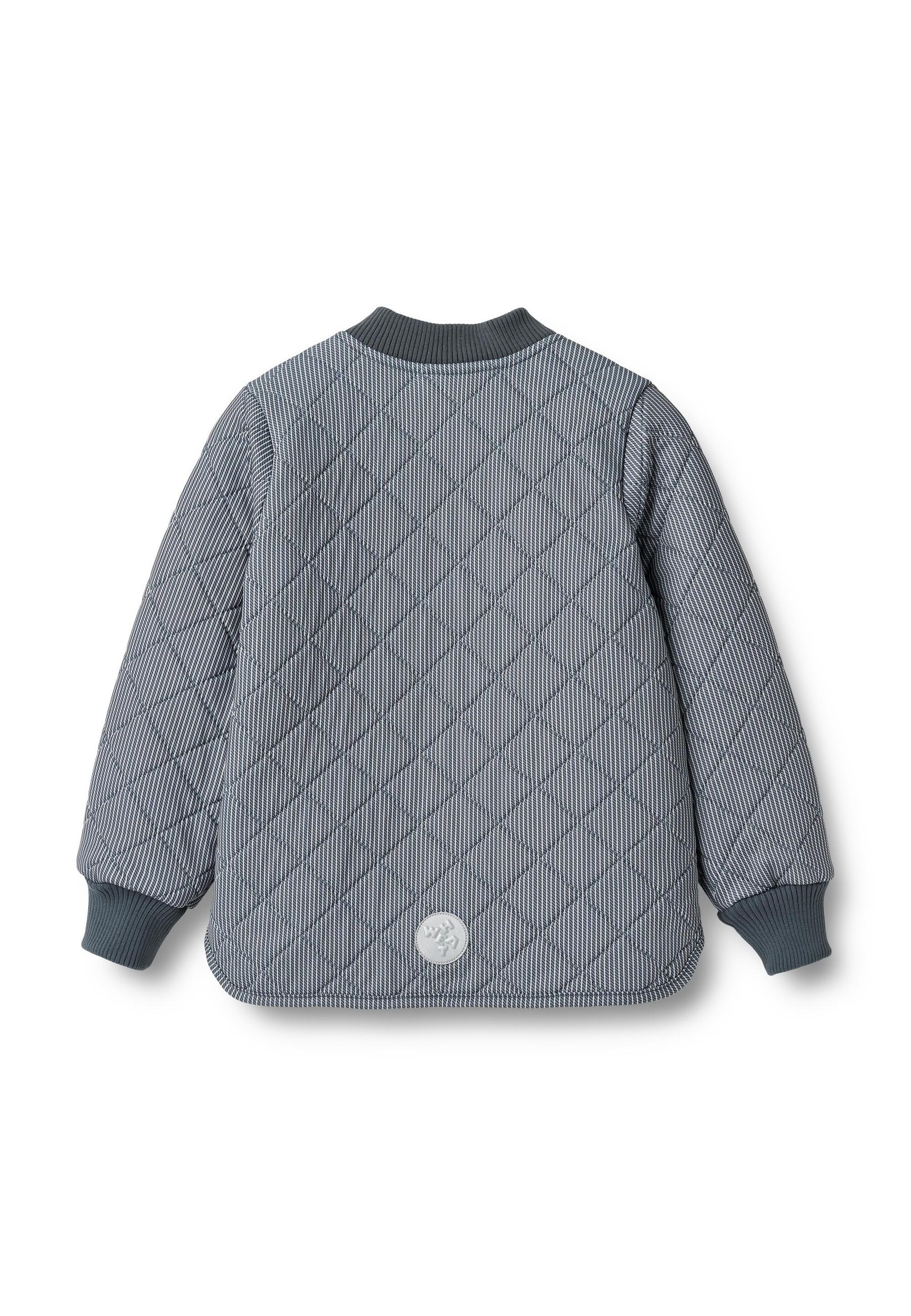 WHEAT Allwetterjacke »WHEAT Thermo Jacket Loui« 1 Stk. tlg. ohne Kapuze