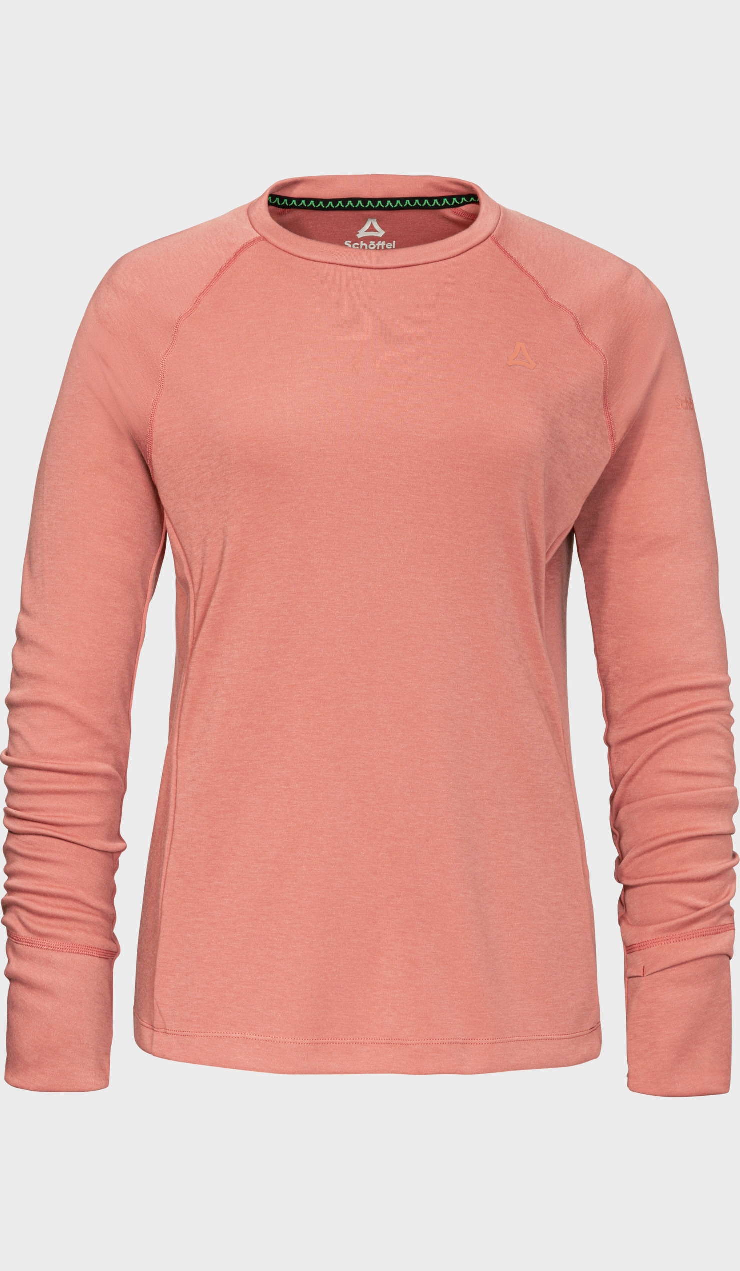 Schöffel Funktionsshirt "Longsleeve Style Refoca WMN"