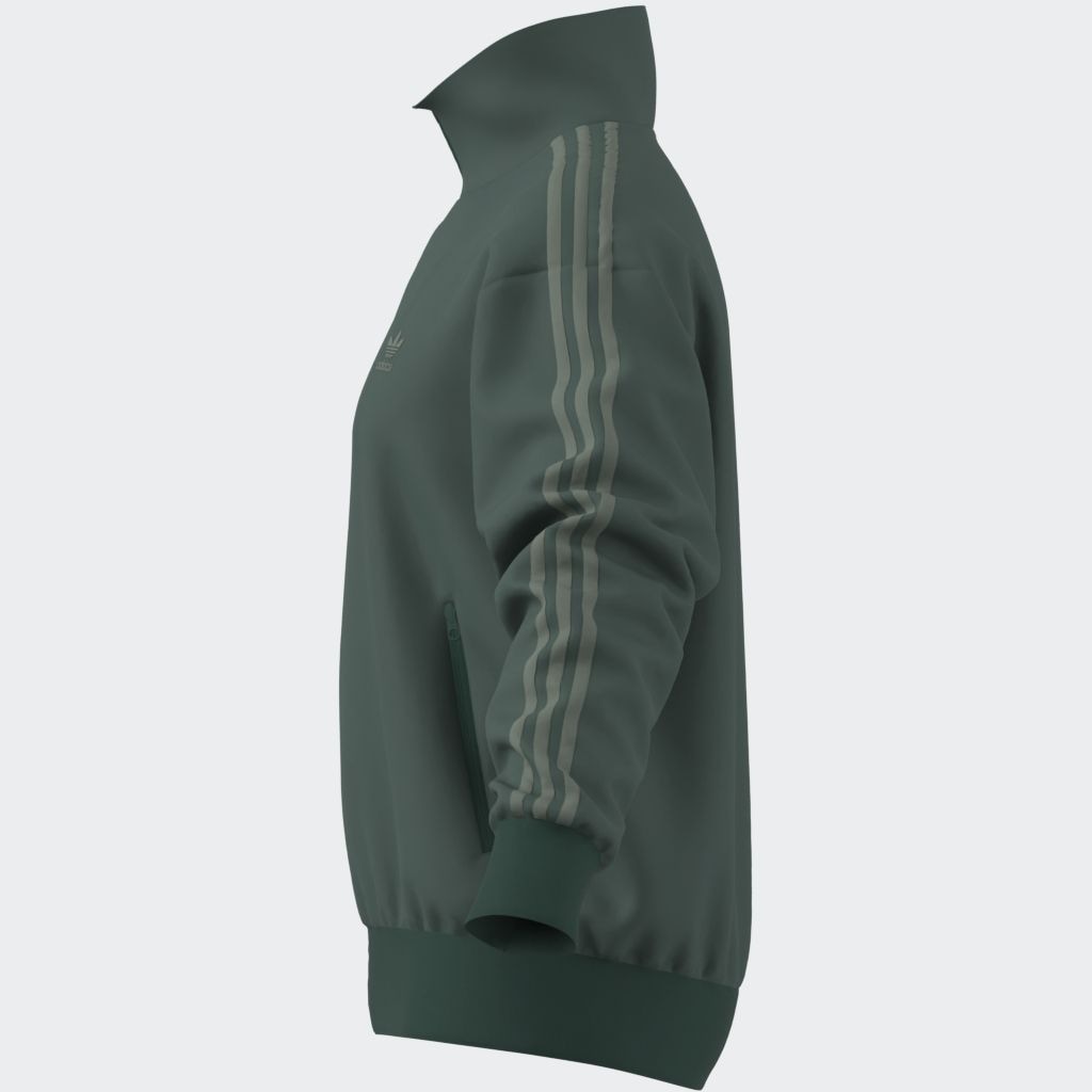 adidas Originals Trainingsjacke »FBIRD TT«