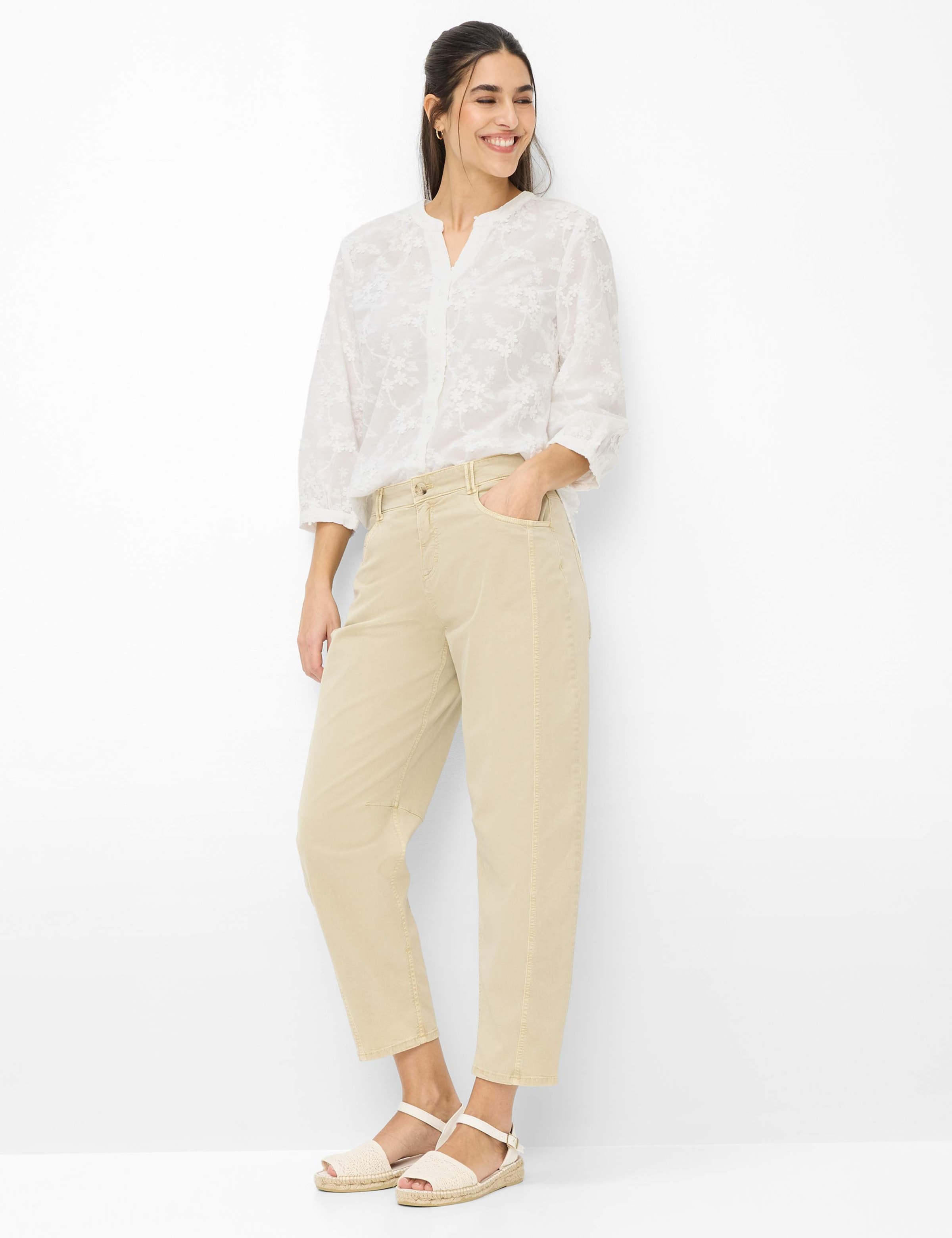 Brax Shirtbluse »Style VELIA«