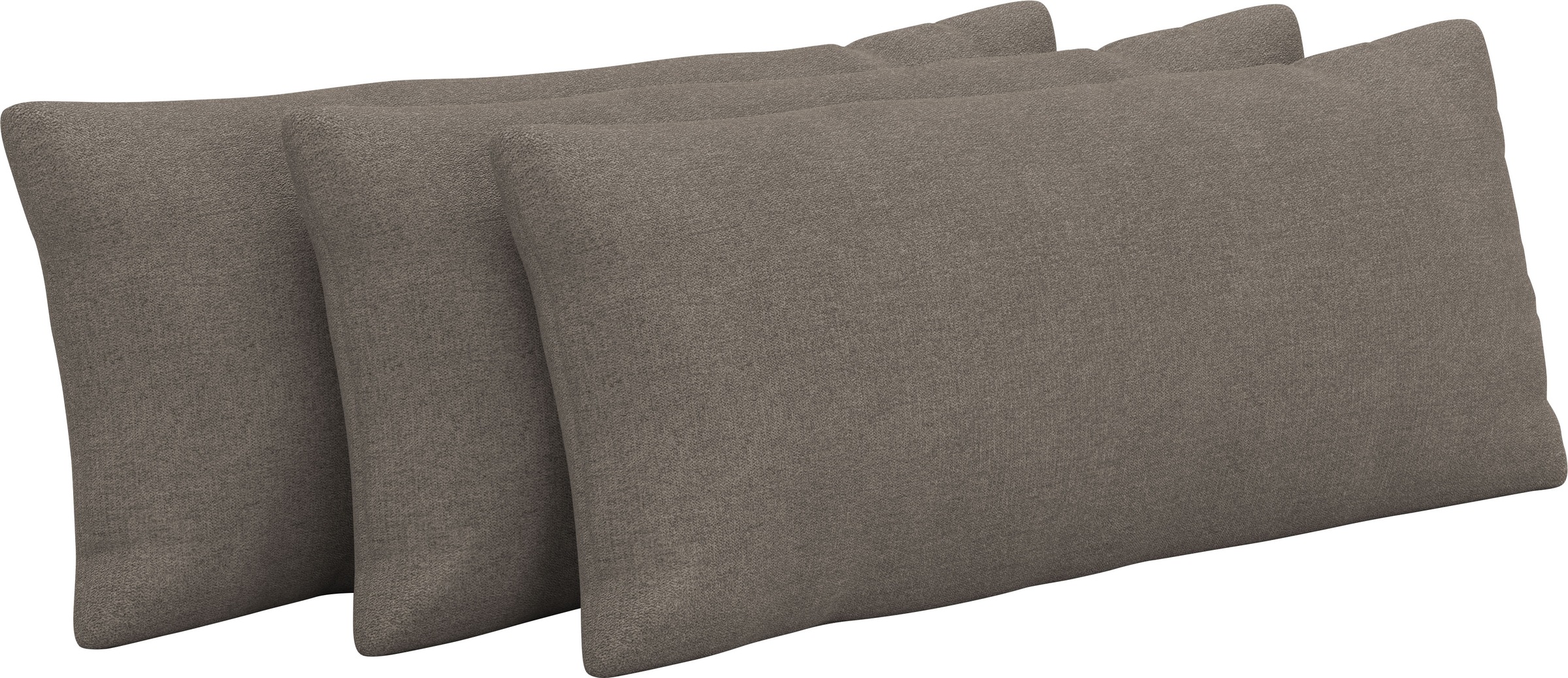 sit&more Auflagekissen "Emely"
