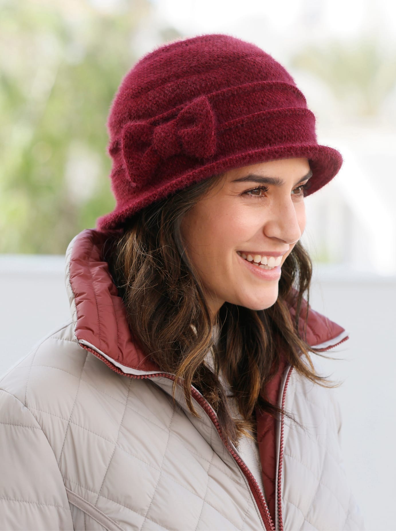 Casual Looks Schirmmütze günstig online kaufen