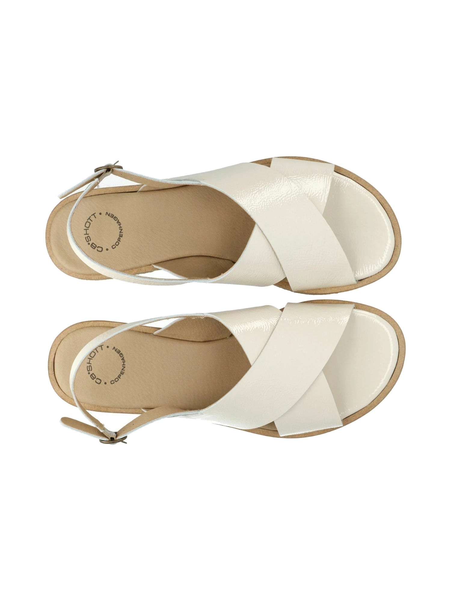 Ca'Shott Sandalette »Ca'Shott sandalette CASGITTA«
