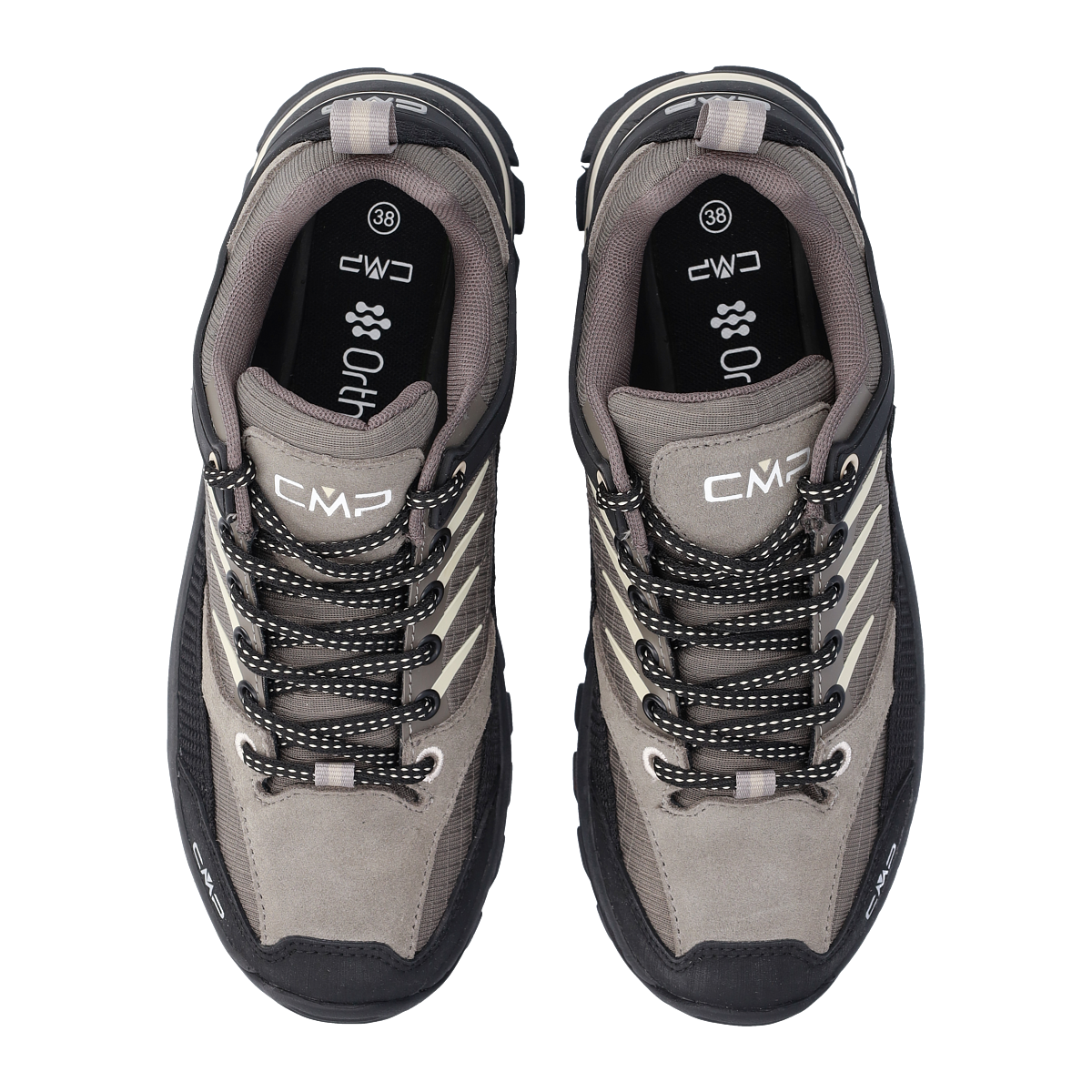 CMP Wanderschuh »RIGEL 2.0 LOW WMN WP TREKKING SHOES«
