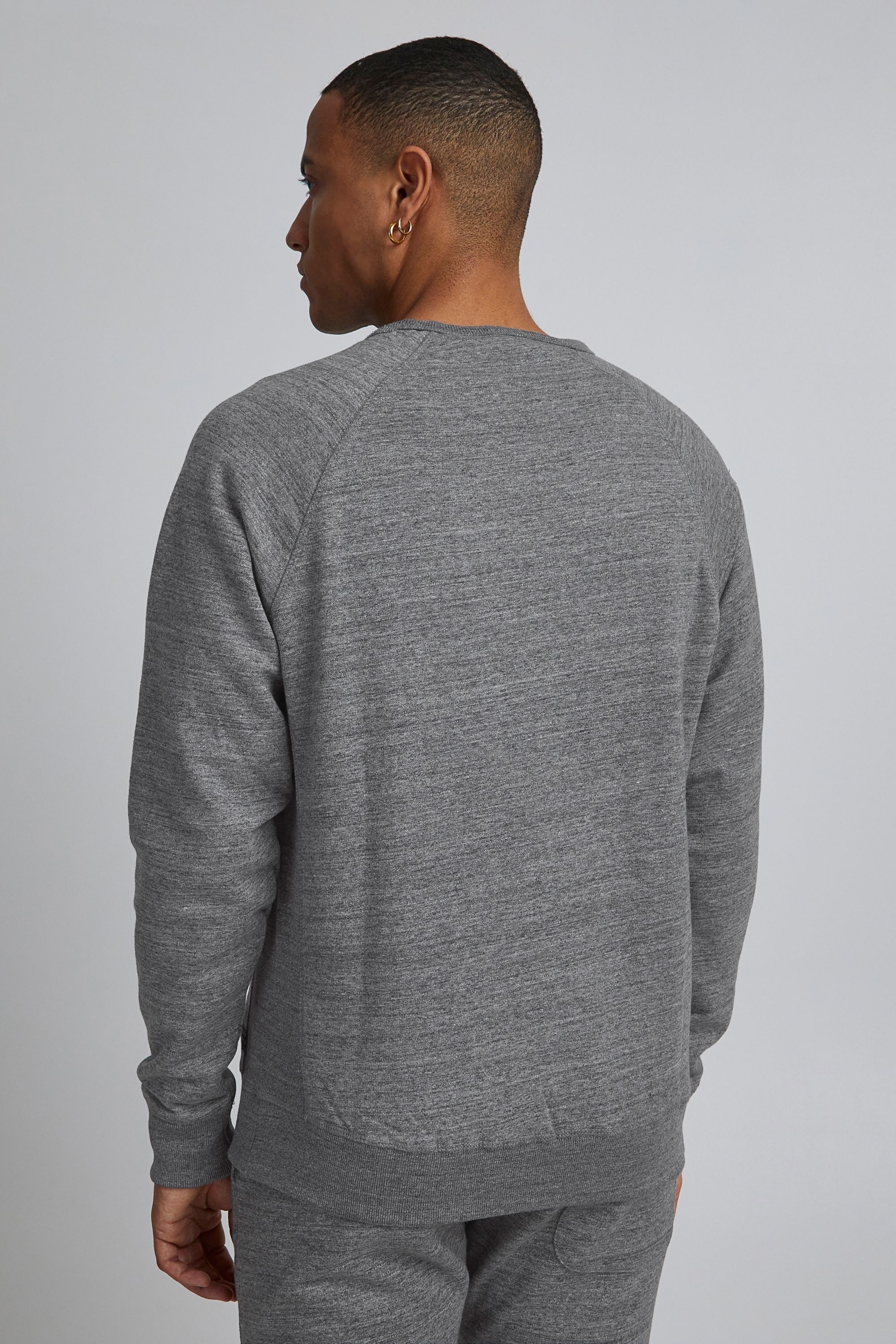 Blend Longpullover »Sweatshirtpullover BHAlton«