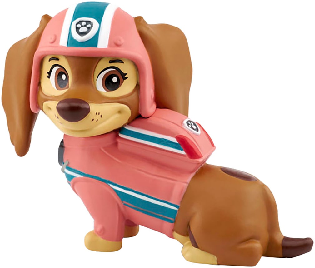 tonies Hörspielfigur »Paw Patrol - Liberty findet einen neuen Freund«