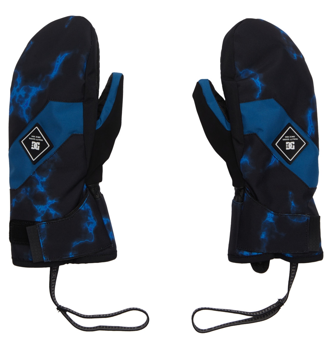 DC Shoes Snowboardhandschuhe »Franchise«