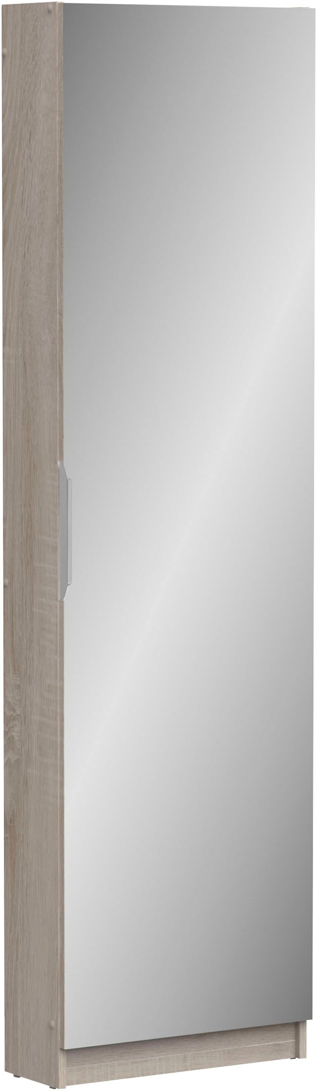 Demeyere GROUP Schuhschrank "Zapatero" 1 Stk. tlg. SCHUHSCHRANK 1 TUER/1 SP günstig online kaufen