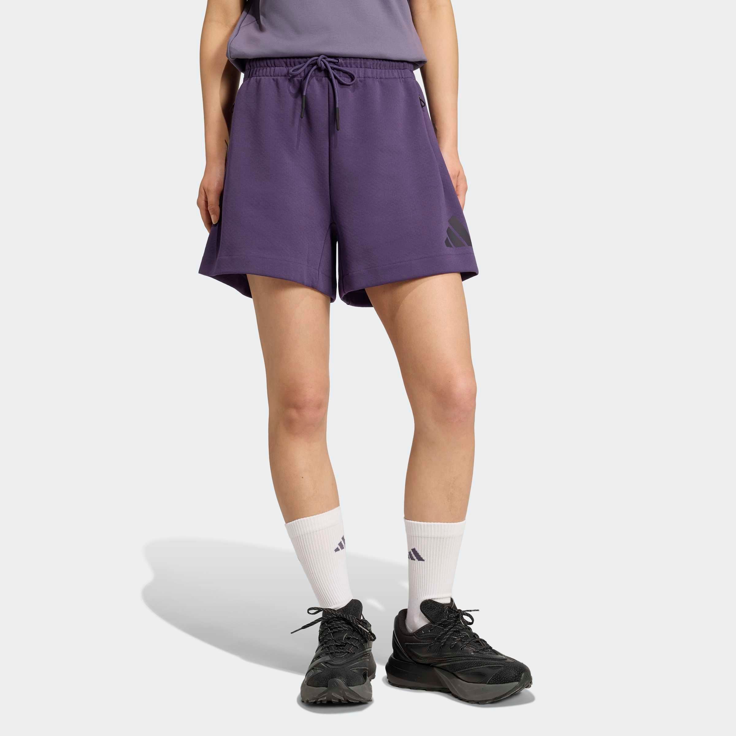 adidas Sportswear Shorts "W Z.N.E. SHORT" günstig online kaufen