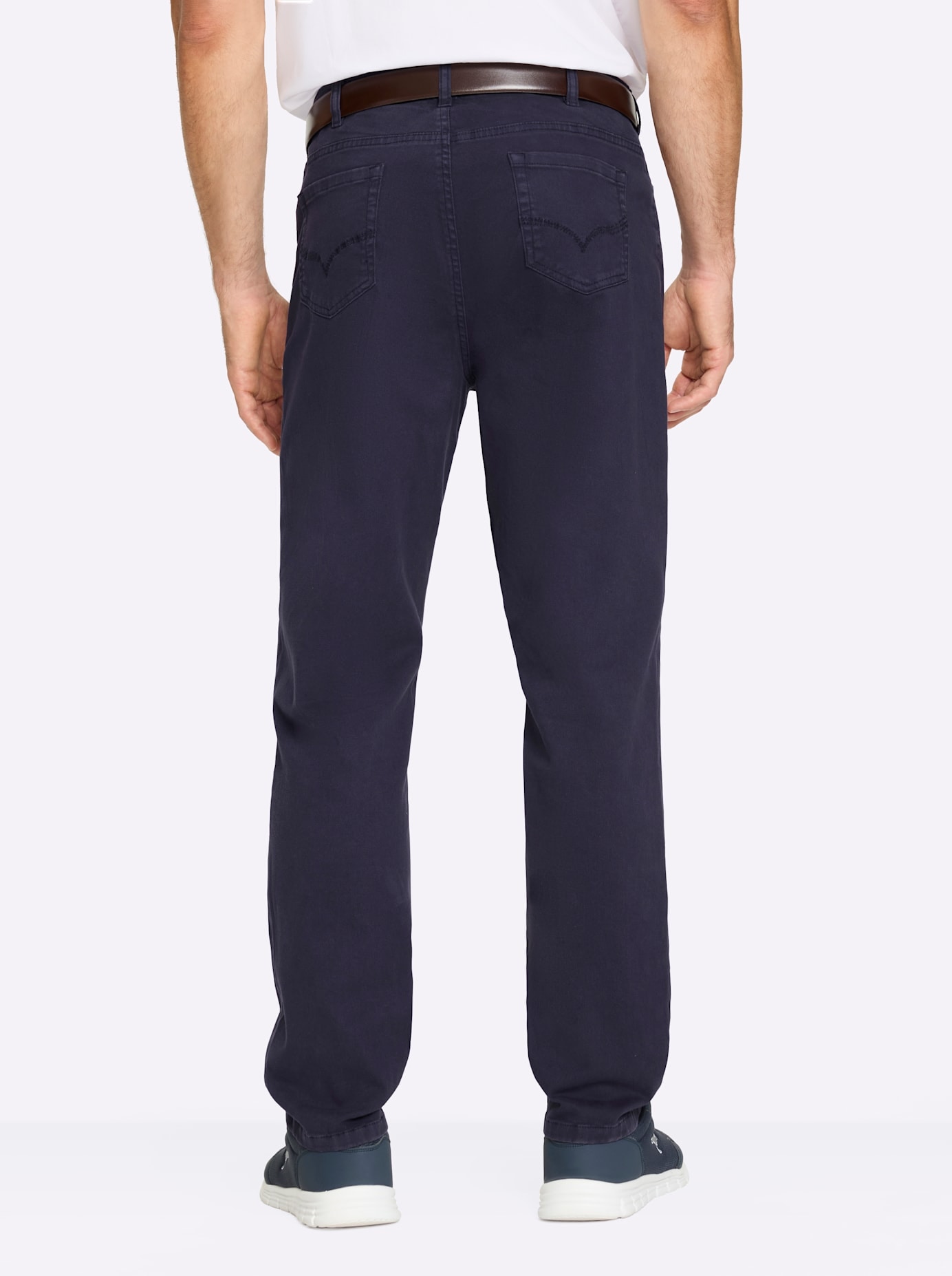 Marco Donati 5-Pocket-Hose