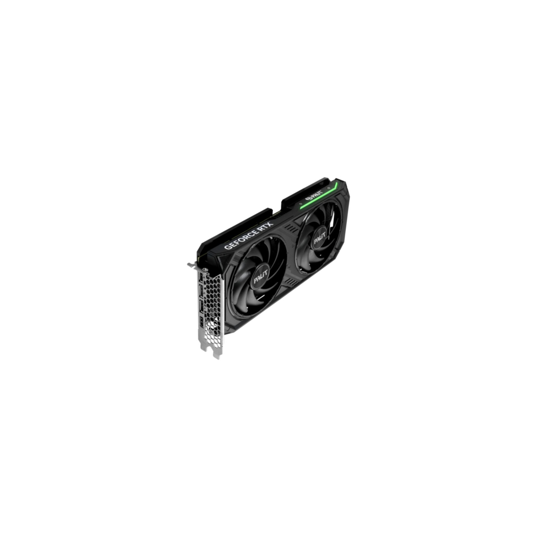 Palit Grafikkarte »GeForce RTX 4060 Ti Dual«