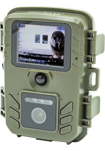 Technaxx Wildkamera »TX-165«, Außenbereich kaufen