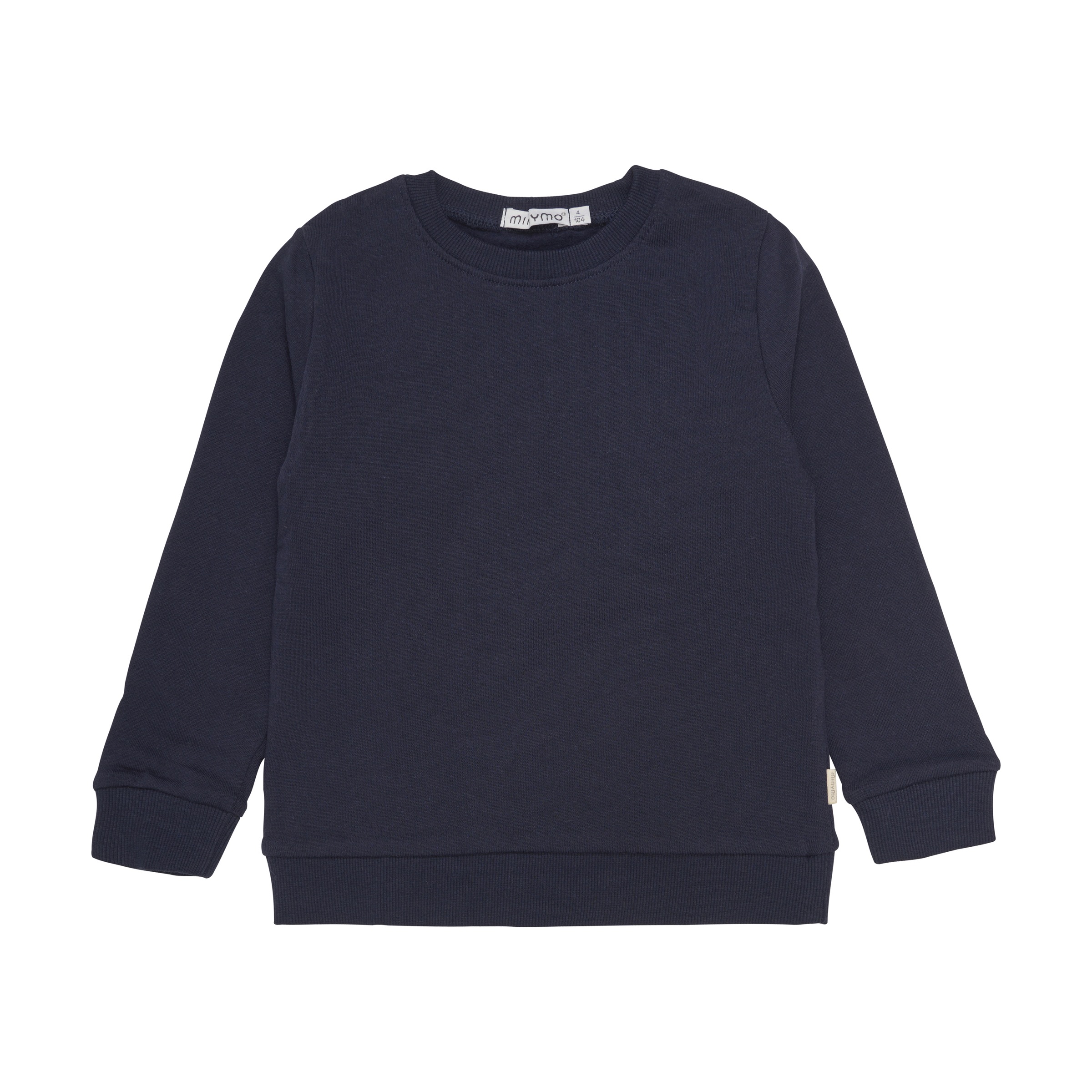Minymo Sweatshirt »Rundhalspullover MISweatshirt«