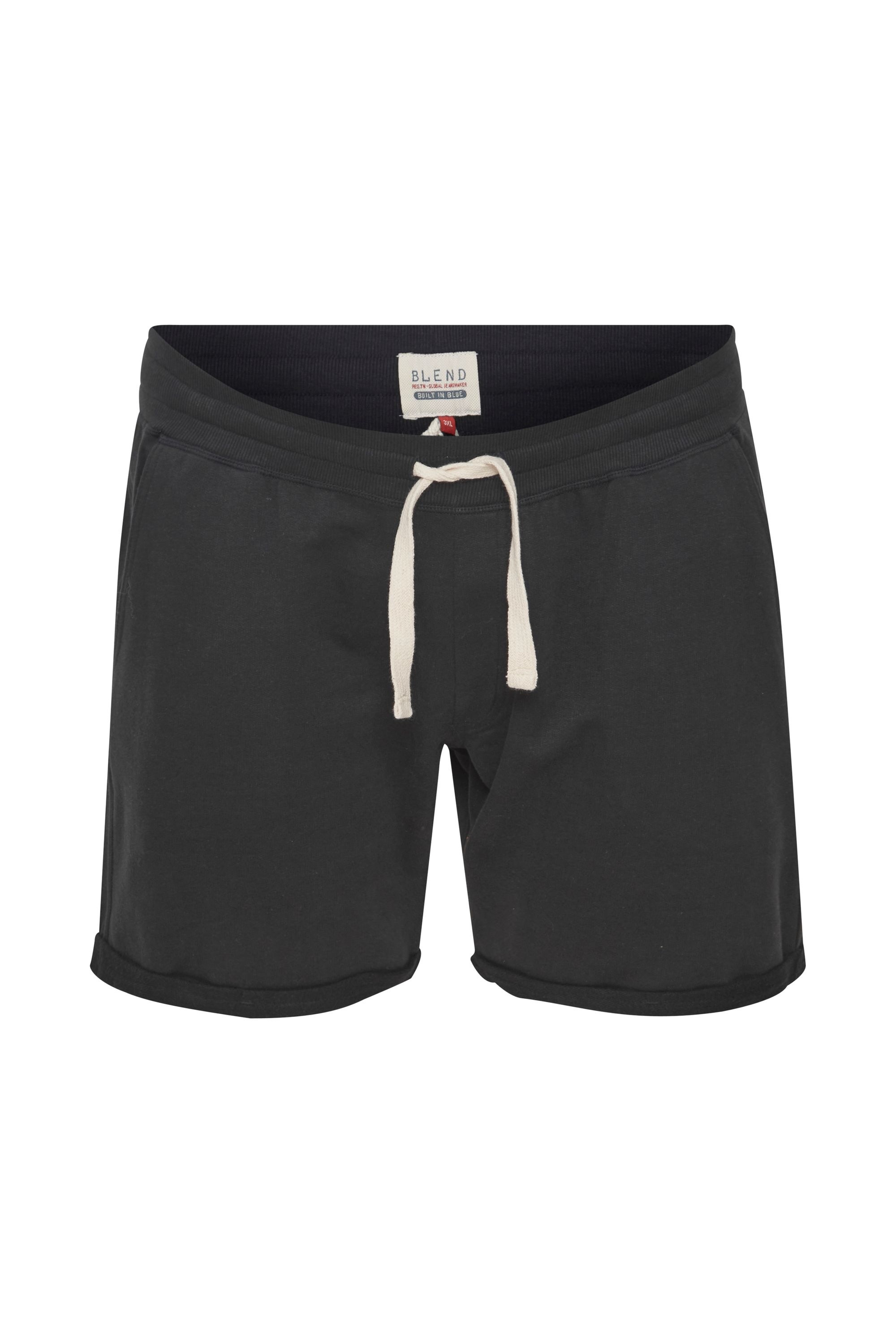 Blend Sweatshorts "BHTimo Big & Tall" Gemütliche Sweat Shorts in großen Grö günstig online kaufen