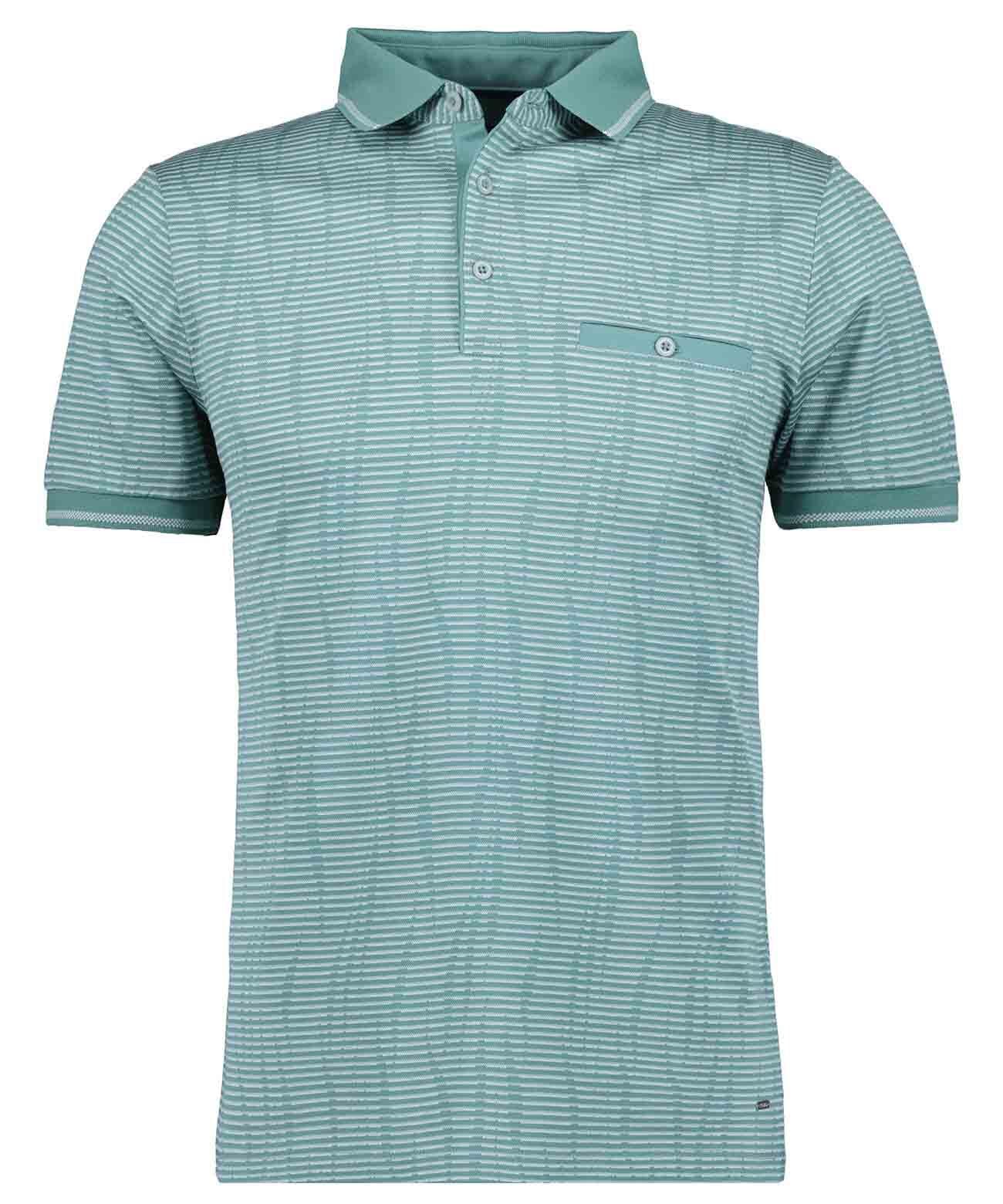 RAGMAN Poloshirt