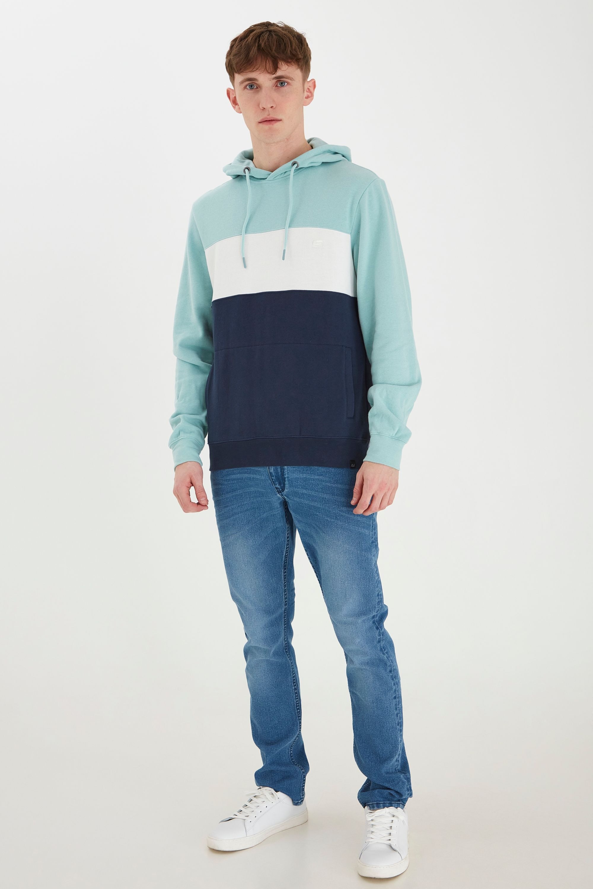 Blend Kapuzenpullover »Hoodie BHSweatshirt«