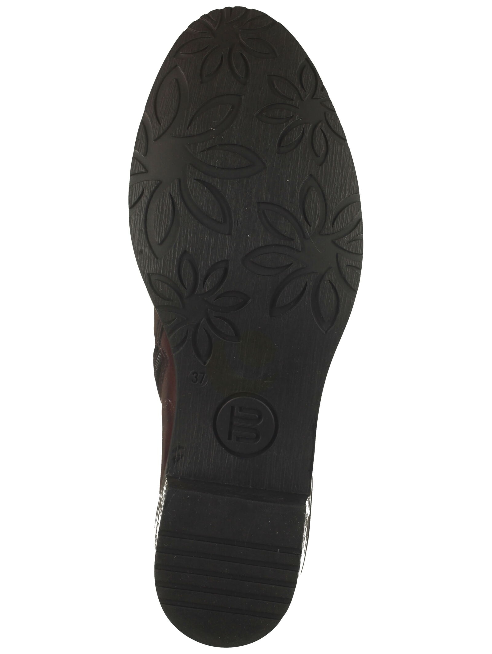 BAGATT Stiefelette »BAGATT Stiefelette Lederimitat«