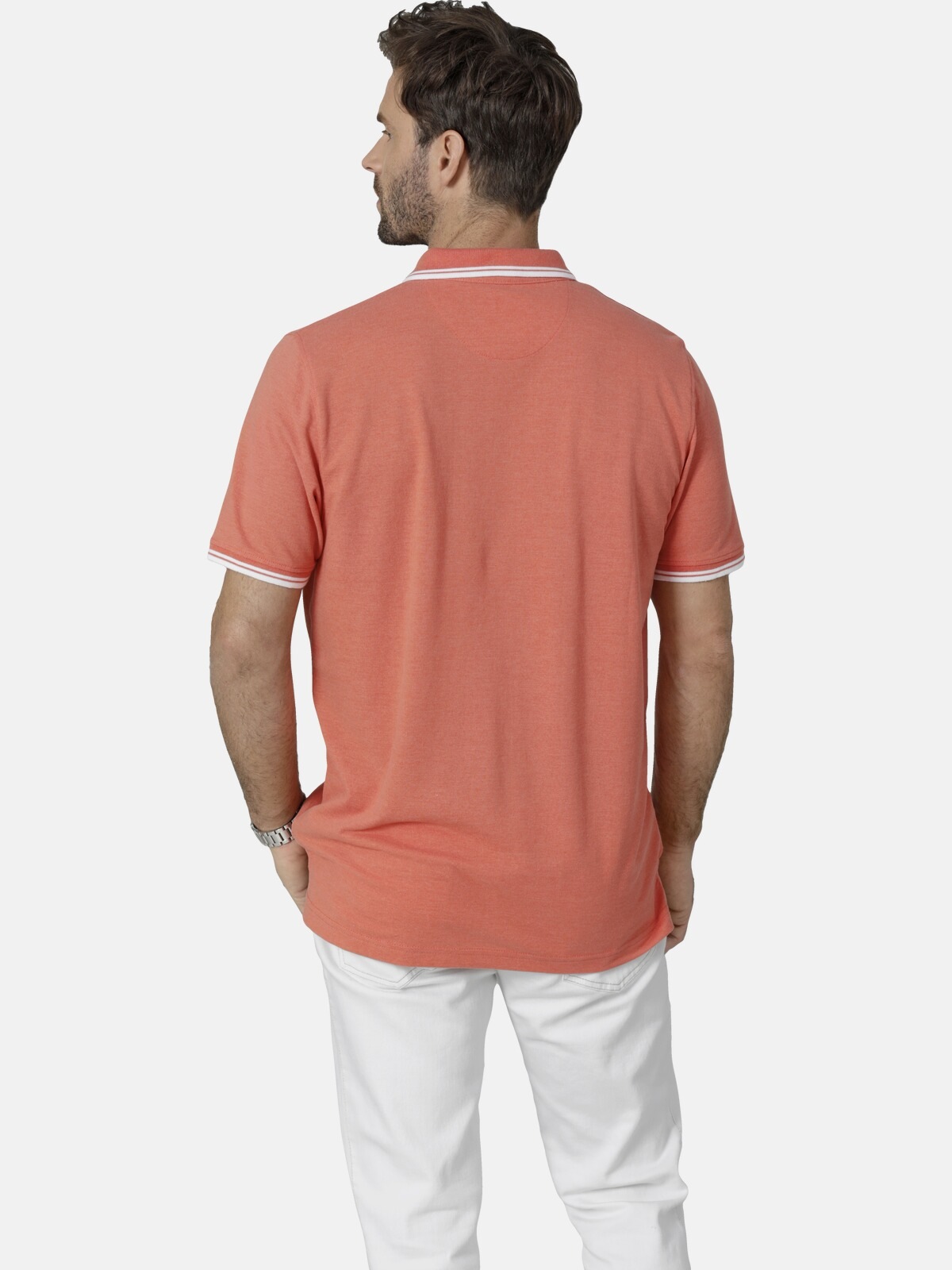 Thumbnail - Babista Poloshirt "Poloshirt TESSAVEST"