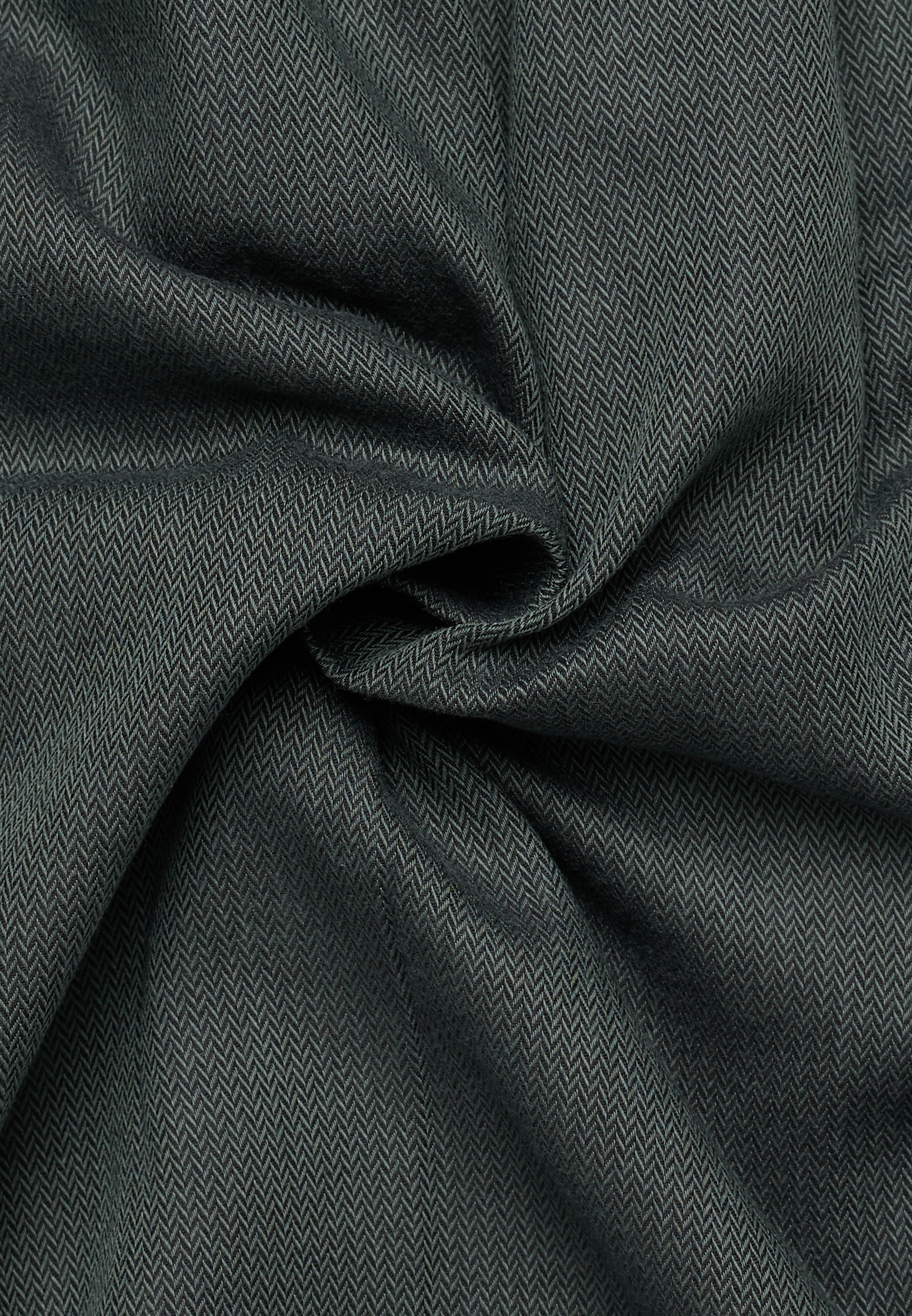 Eterna Langarmhemd »COMFORT FIT« EASY IRON (bügelleicht)