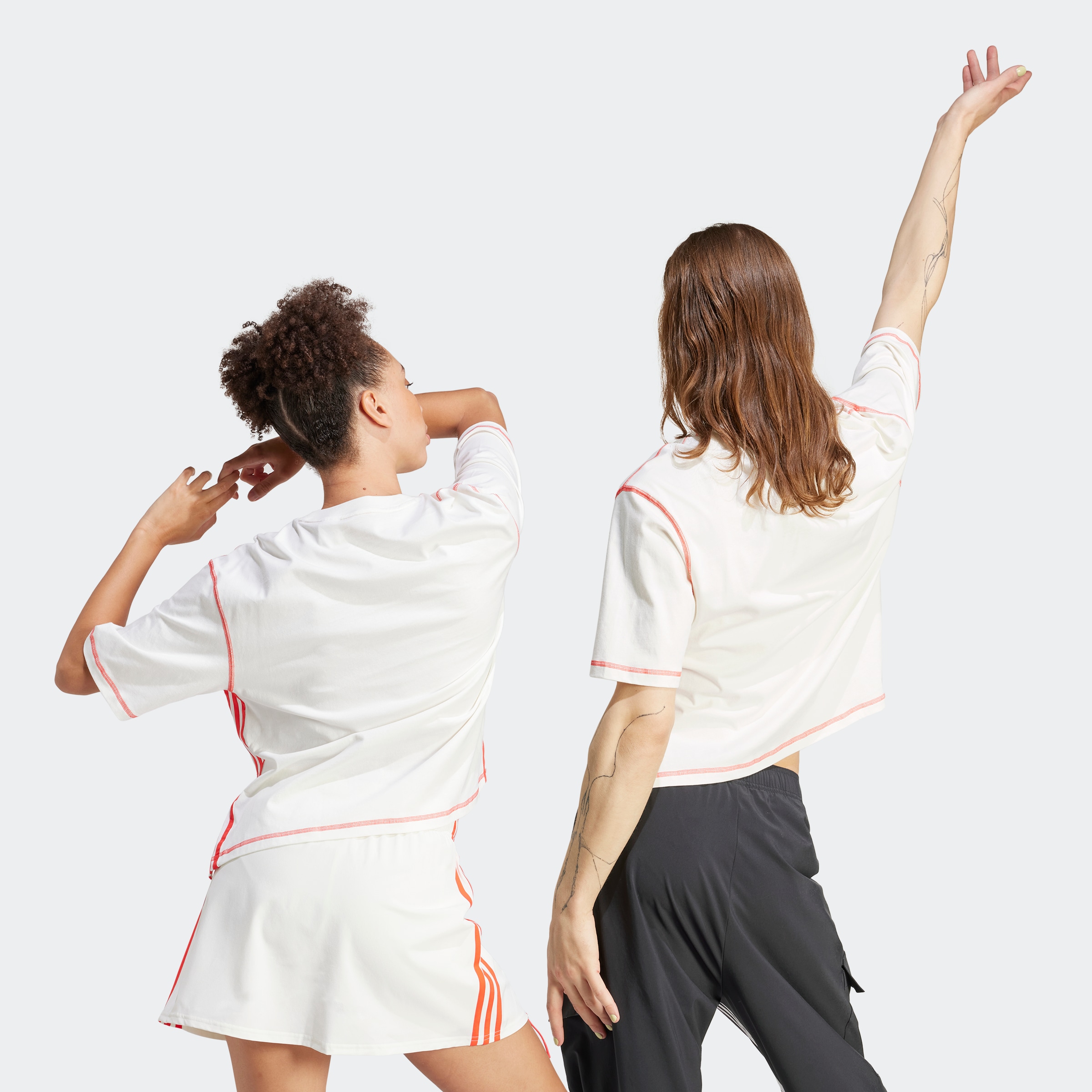adidas Sportswear T-Shirt »DANCE TEE«