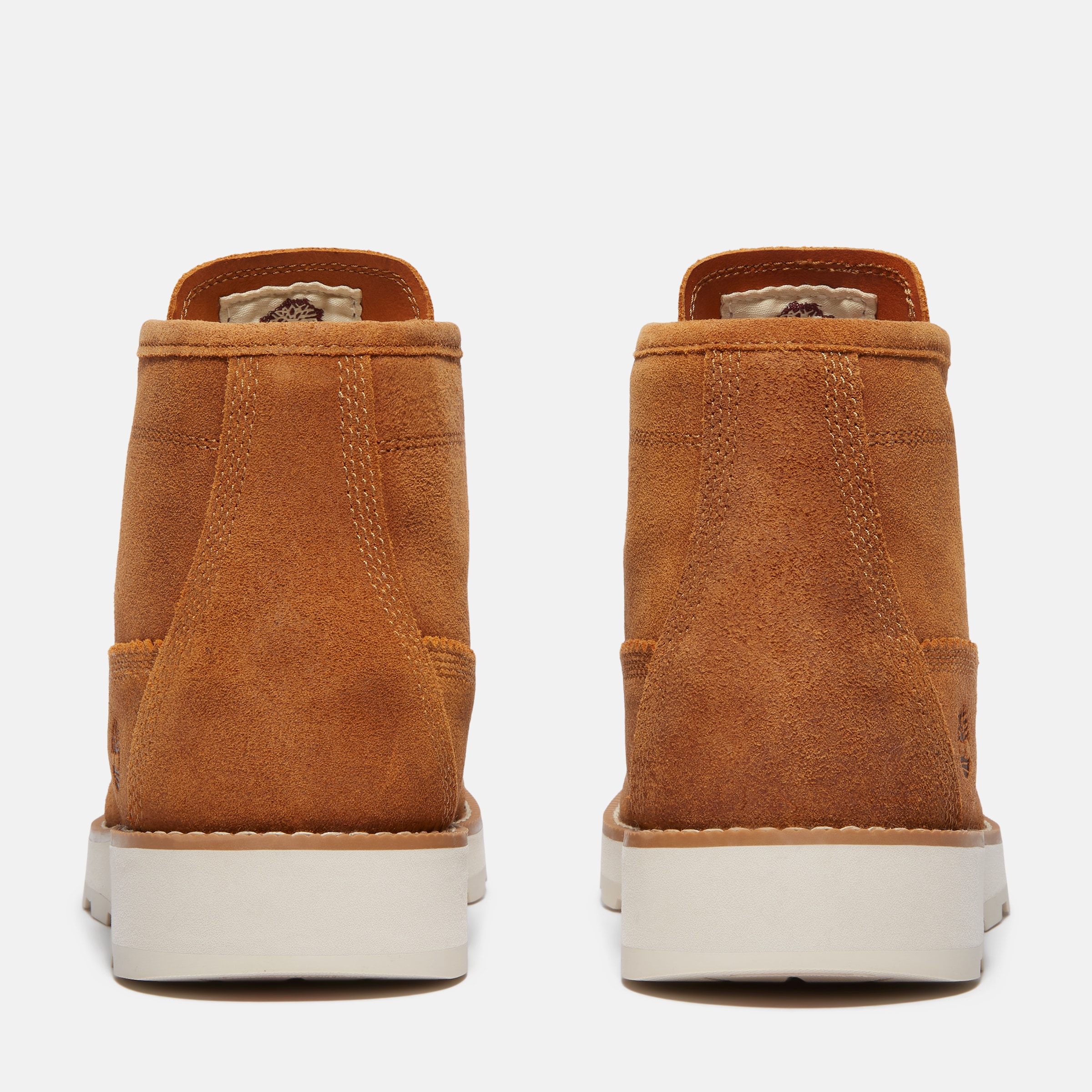 Timberland Schnürboots »BRITTON MILLSMID LACE UP CHUKKA BOOT«, Winterstiefel, Schnürstiefel, Winterschuhe