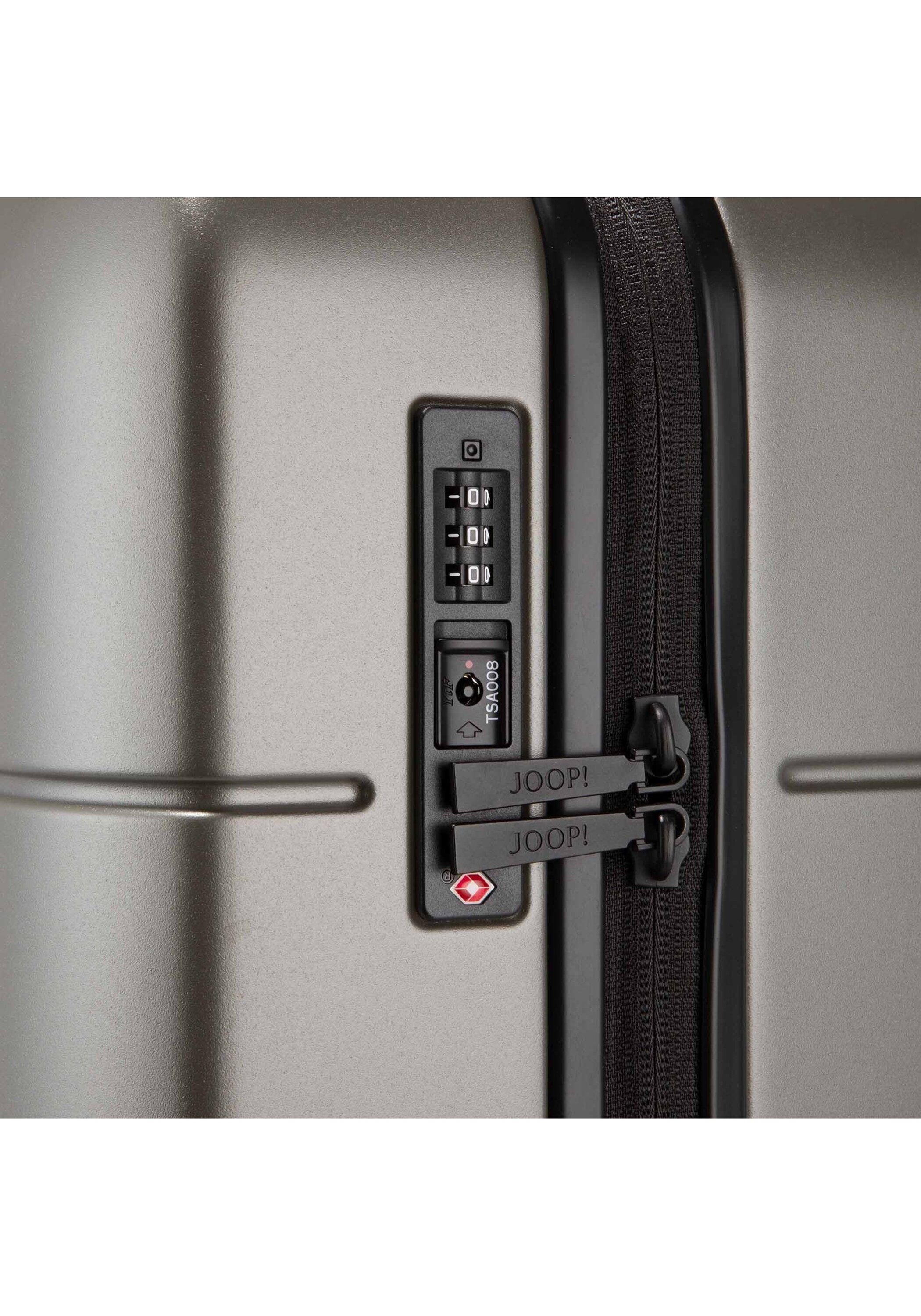 JOOP! Koffer »Koffer Volare 1.0 C55«